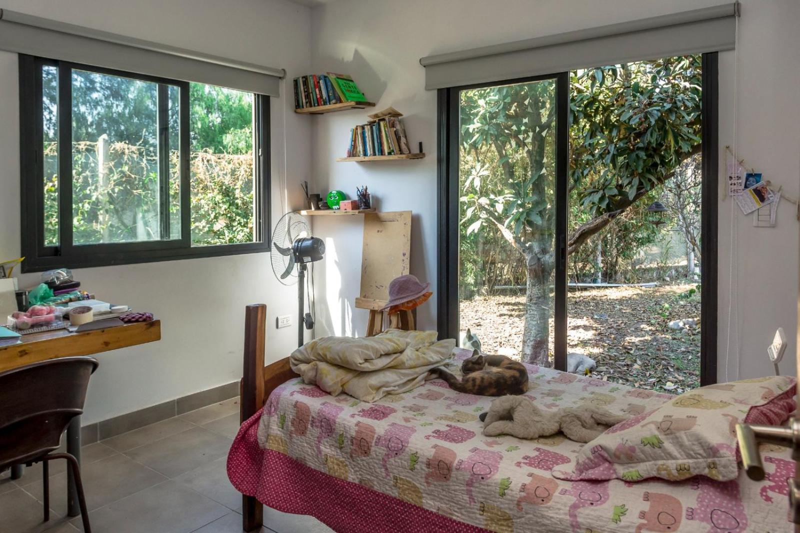 Casa en San Luis, Salta