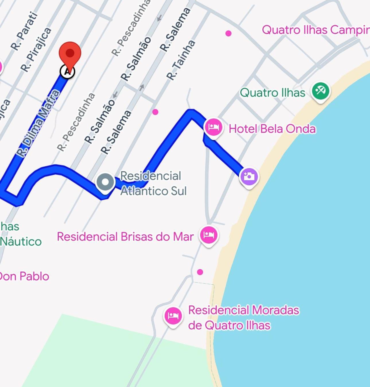 Residencial Alvorada