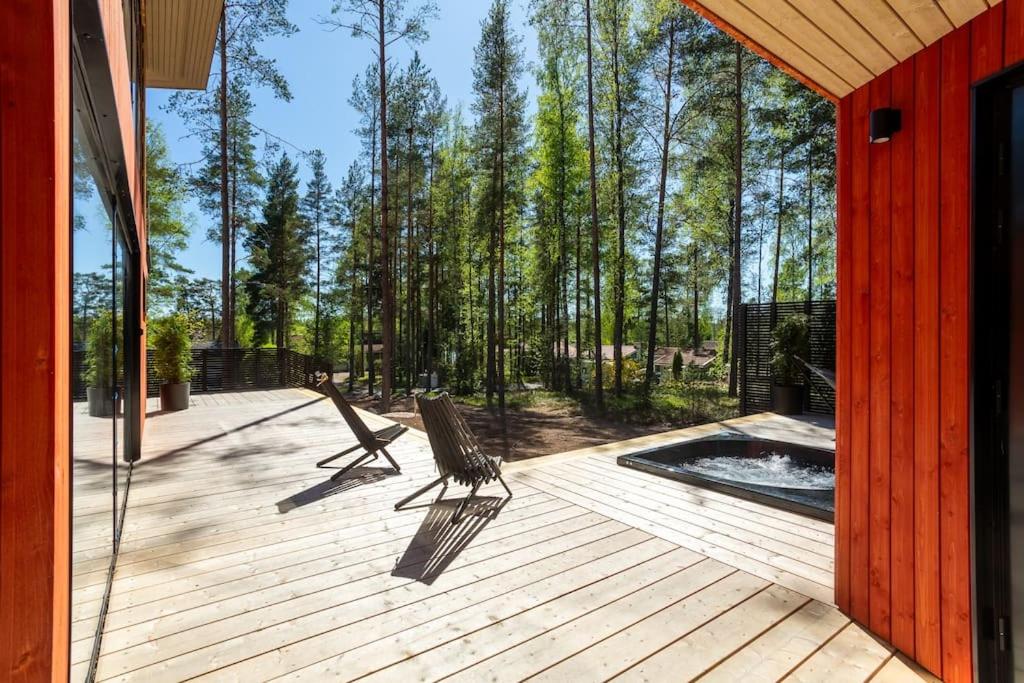 Stay North - Störsviken view 5