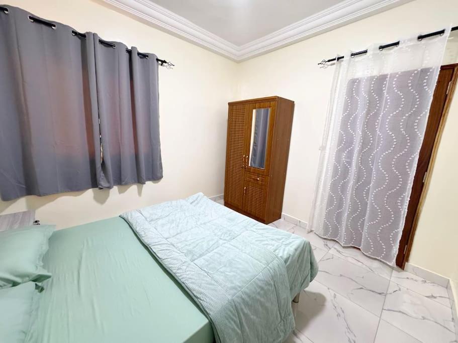 Appartement T3 Moderne et Équipé