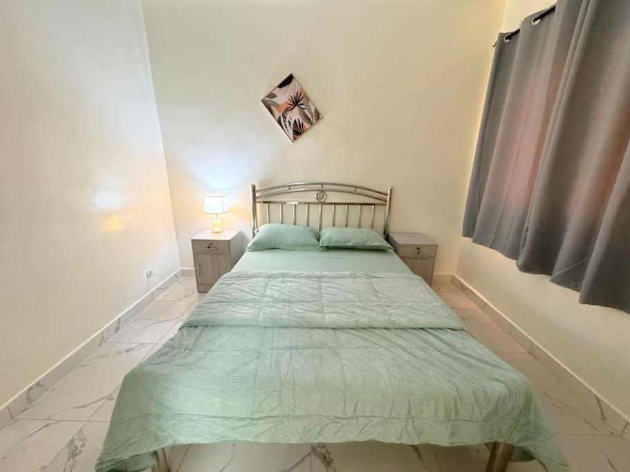 Appartement T3 Moderne et Équipé