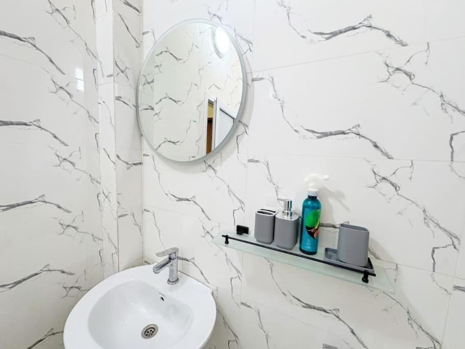 Appartement T3 Moderne et Équipé