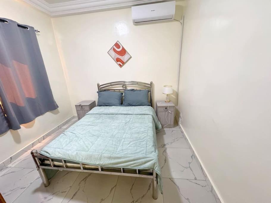 Appartement T3 Moderne et Équipé