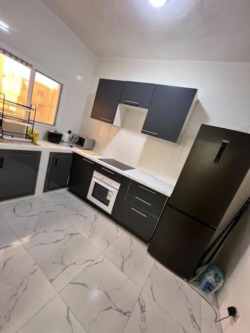 Appartement T3 Moderne et Équipé
