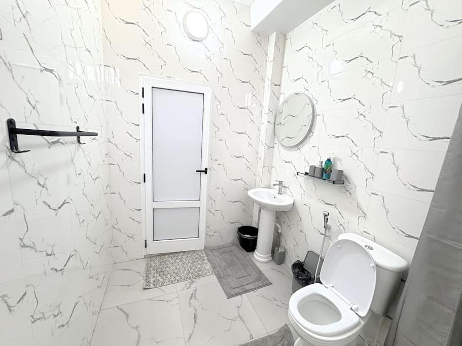 Appartement T3 Moderne et Équipé