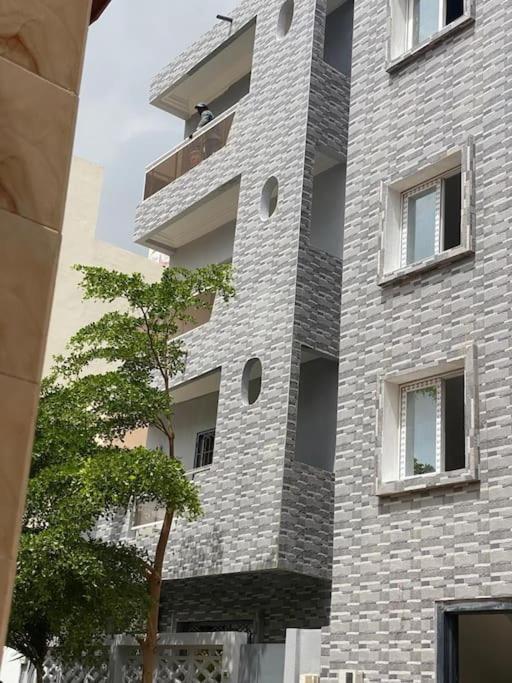 Appartement T3 Moderne et Équipé