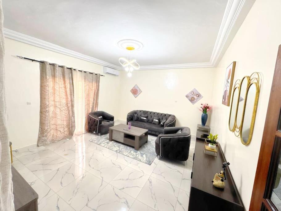 Appartement T3 Moderne et Équipé