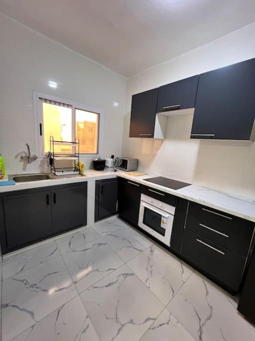 Appartement T3 Moderne et Équipé