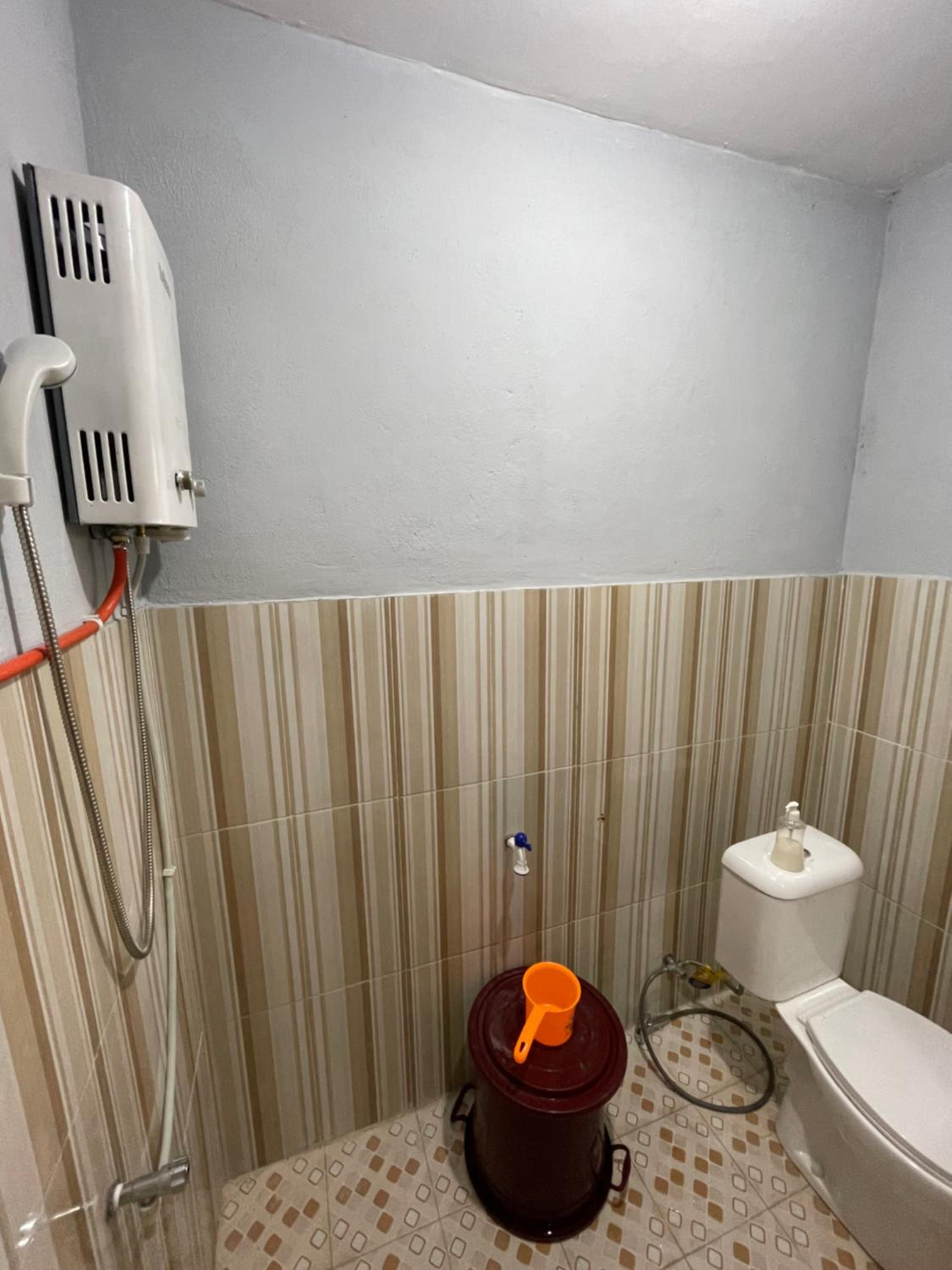 Homestay Syariah Kadudampit Sukabumi view 2