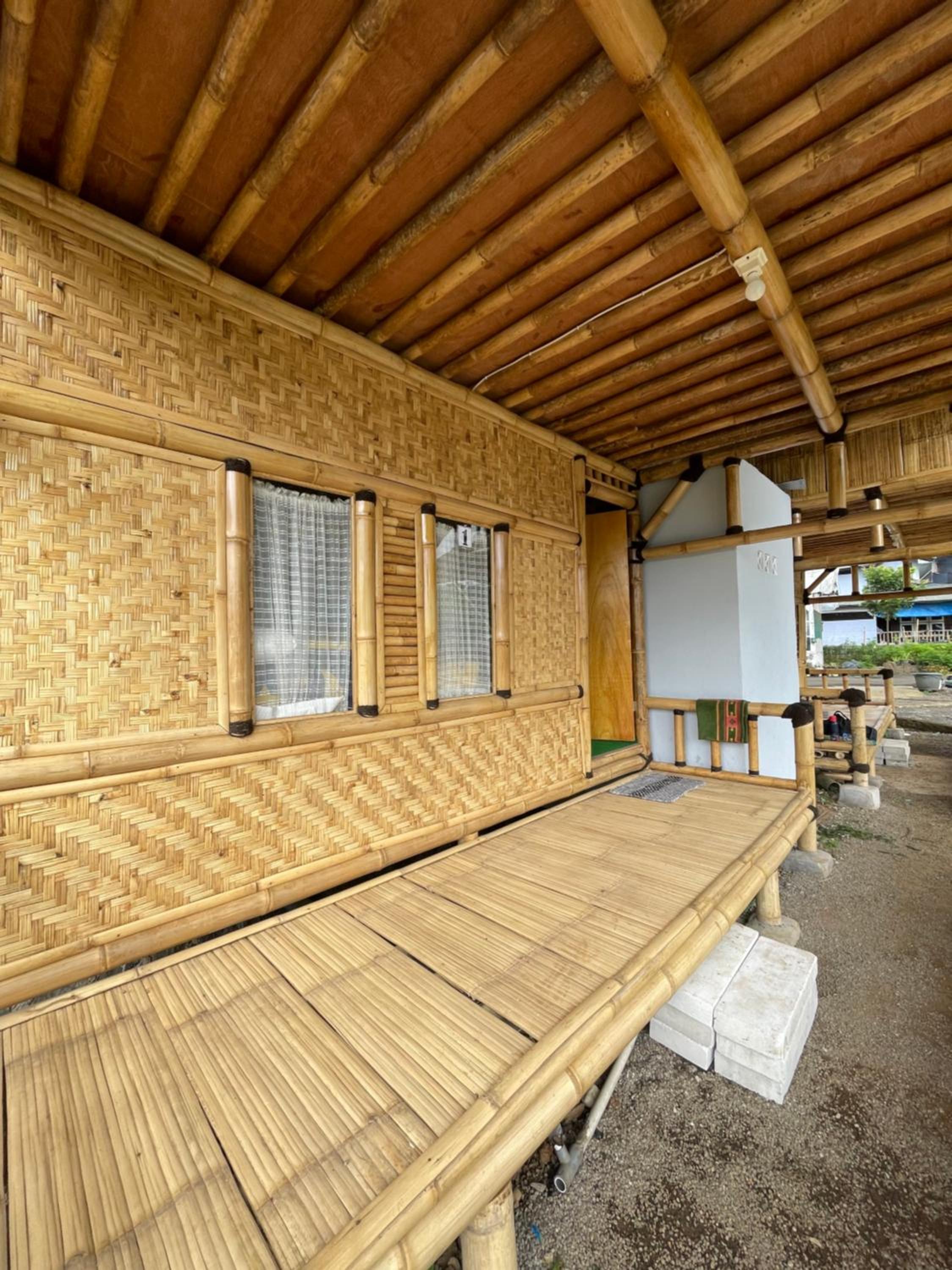 Homestay Syariah Kadudampit Sukabumi view 3