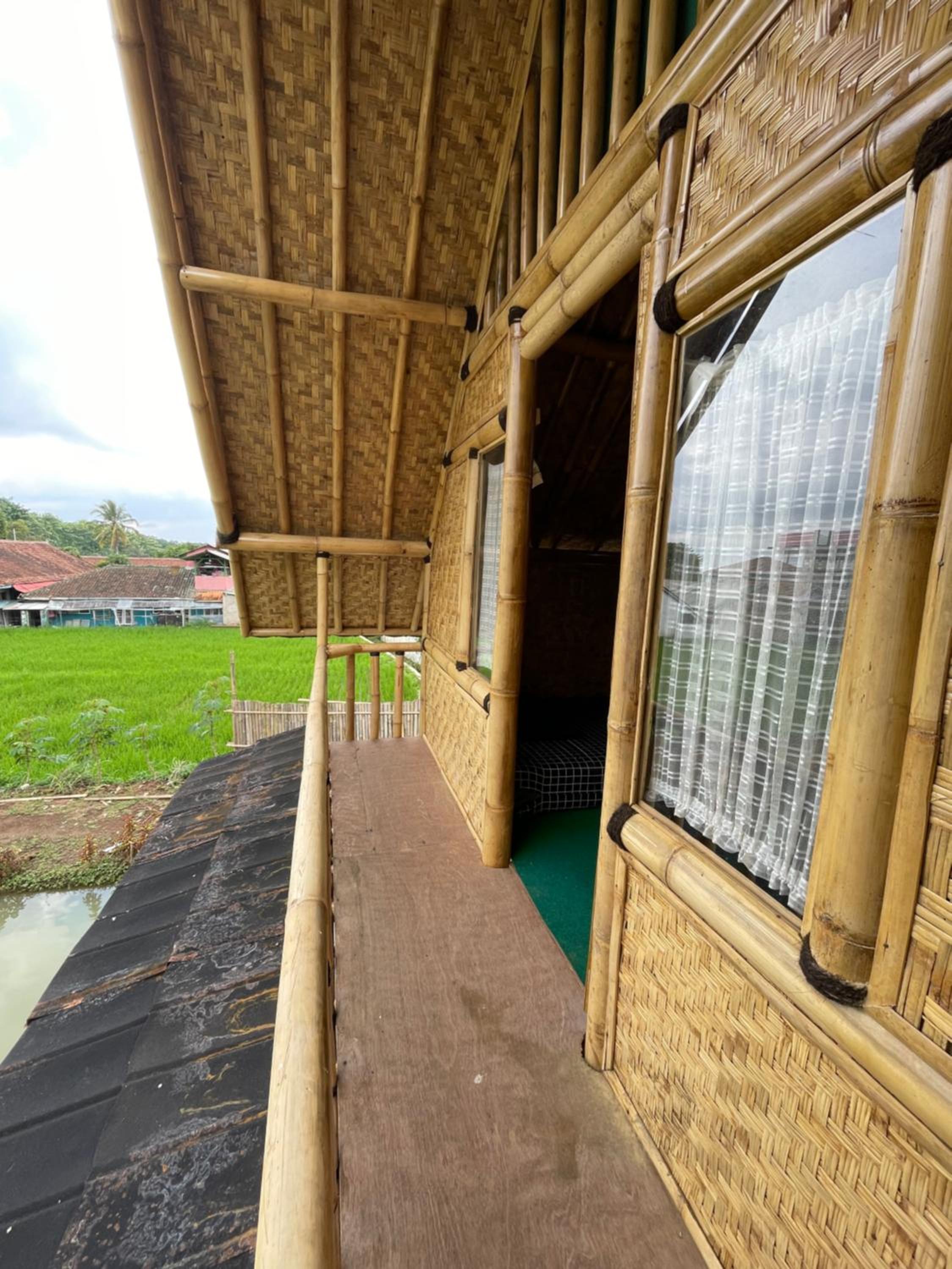 Homestay Syariah Kadudampit Sukabumi view 4