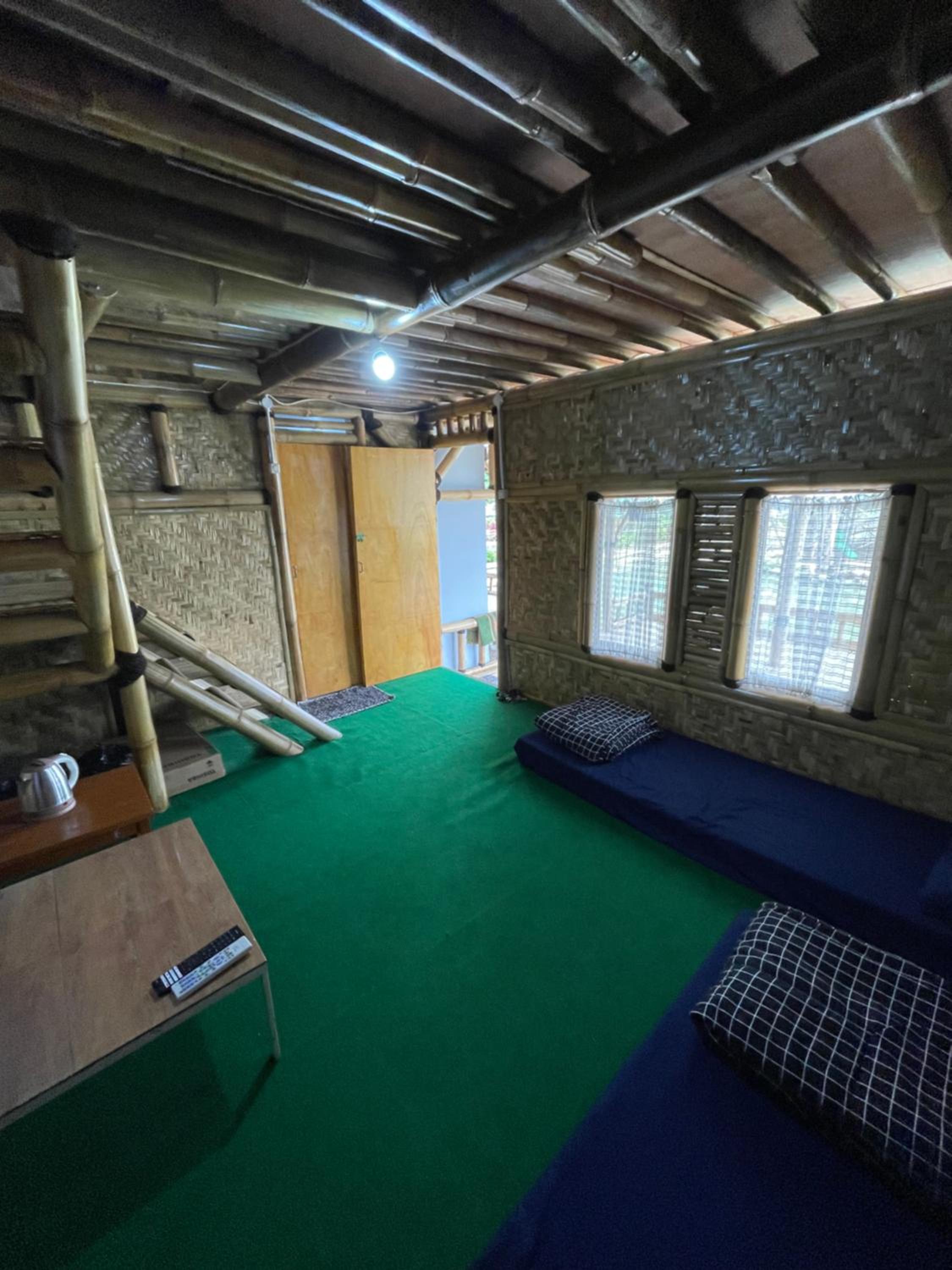 Homestay Syariah Kadudampit Sukabumi view 5