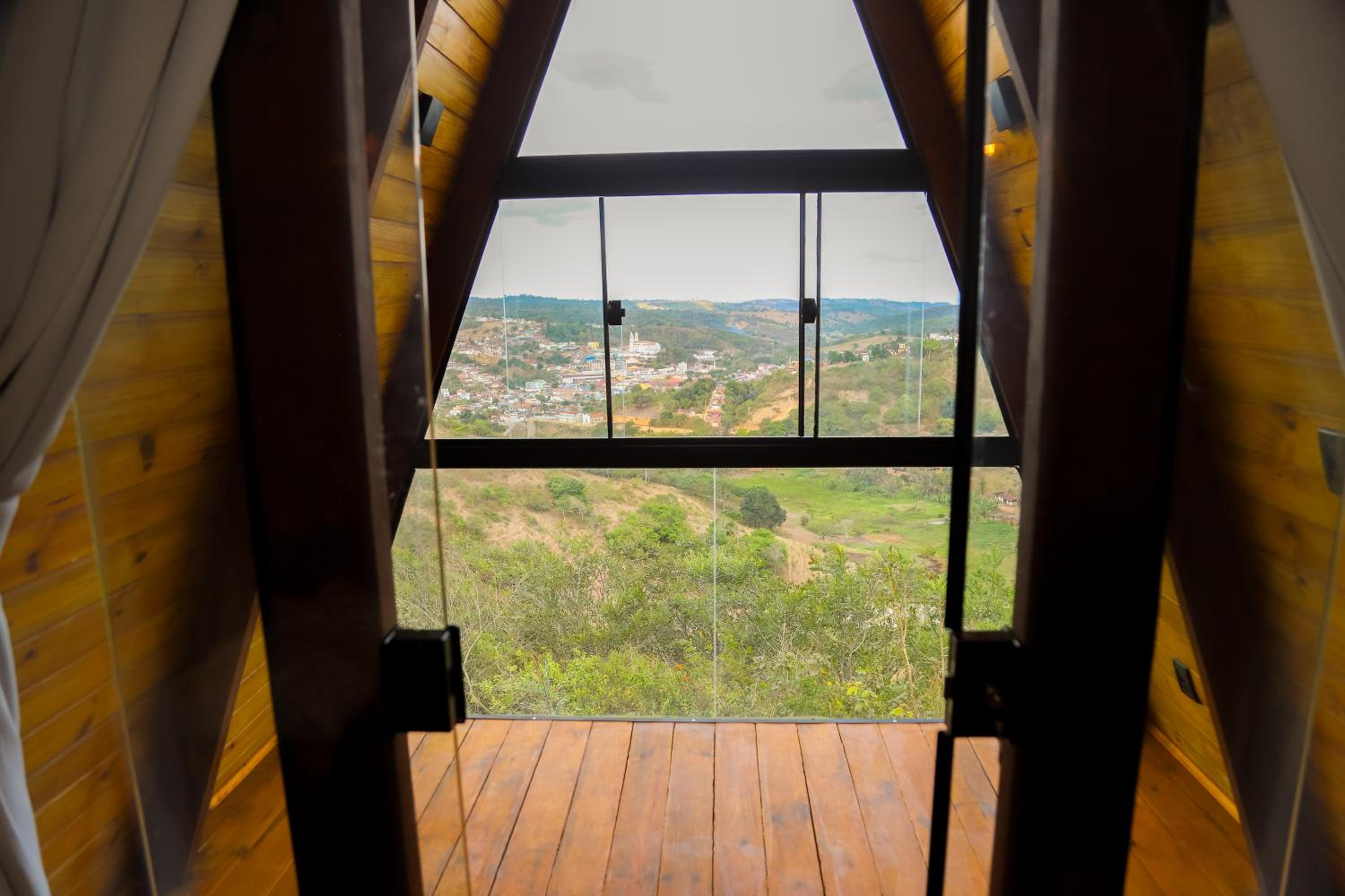 Chalés Alta Vista
