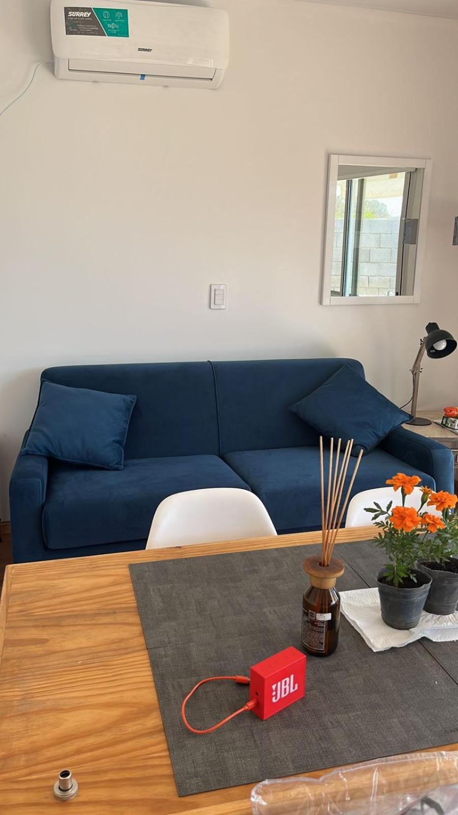 Casa quinta sustentable con asador, jardín y piscina