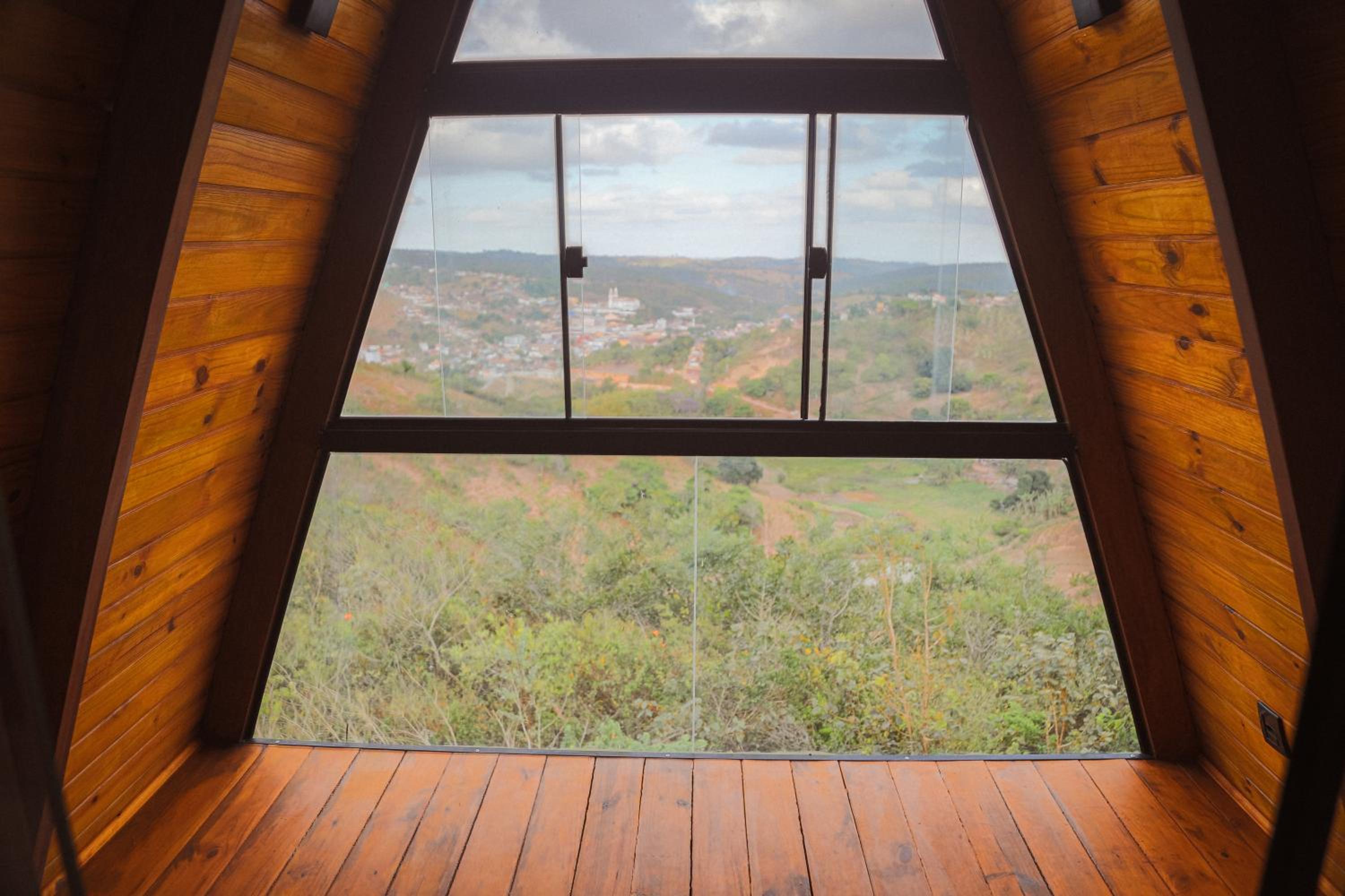 Chalés Alta Vista