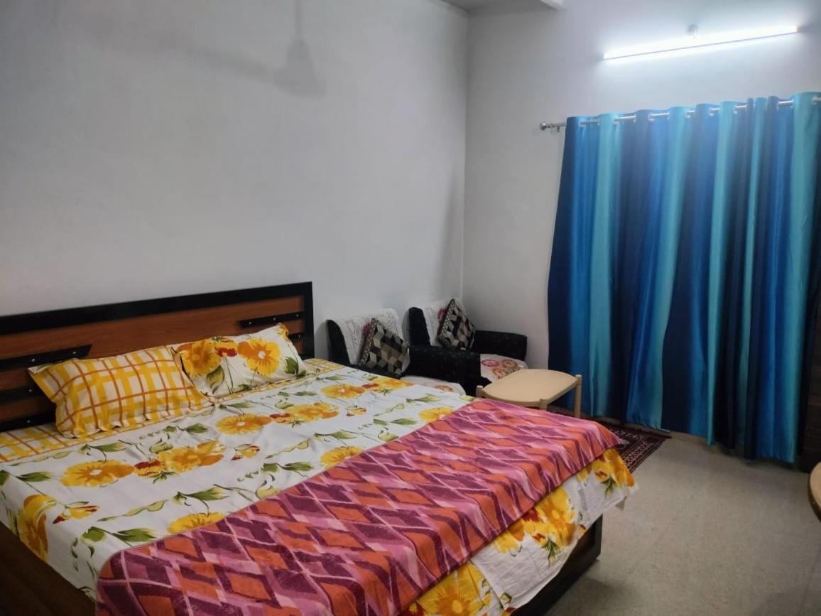 Kastoori bhawan