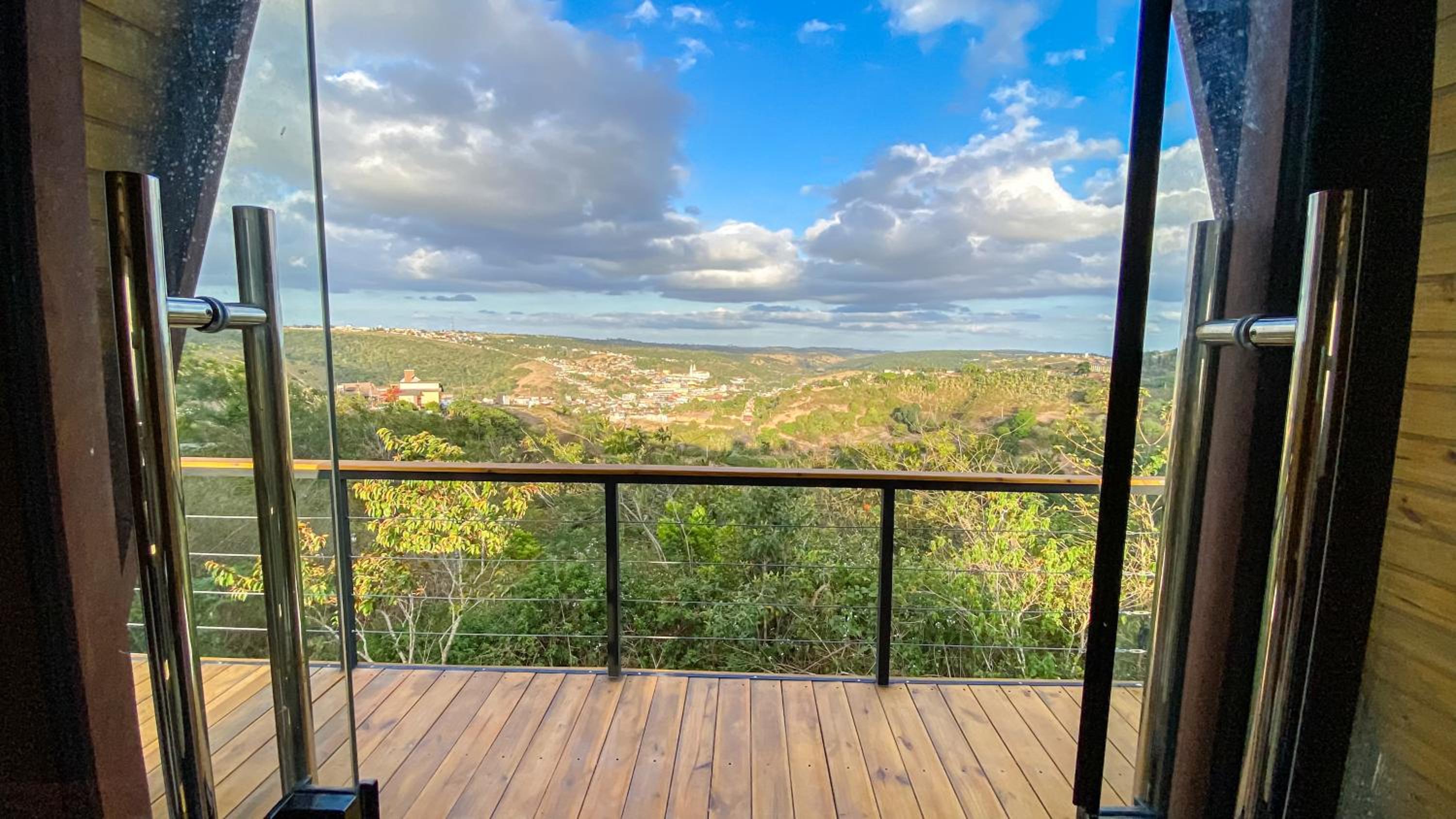 Chalés Alta Vista