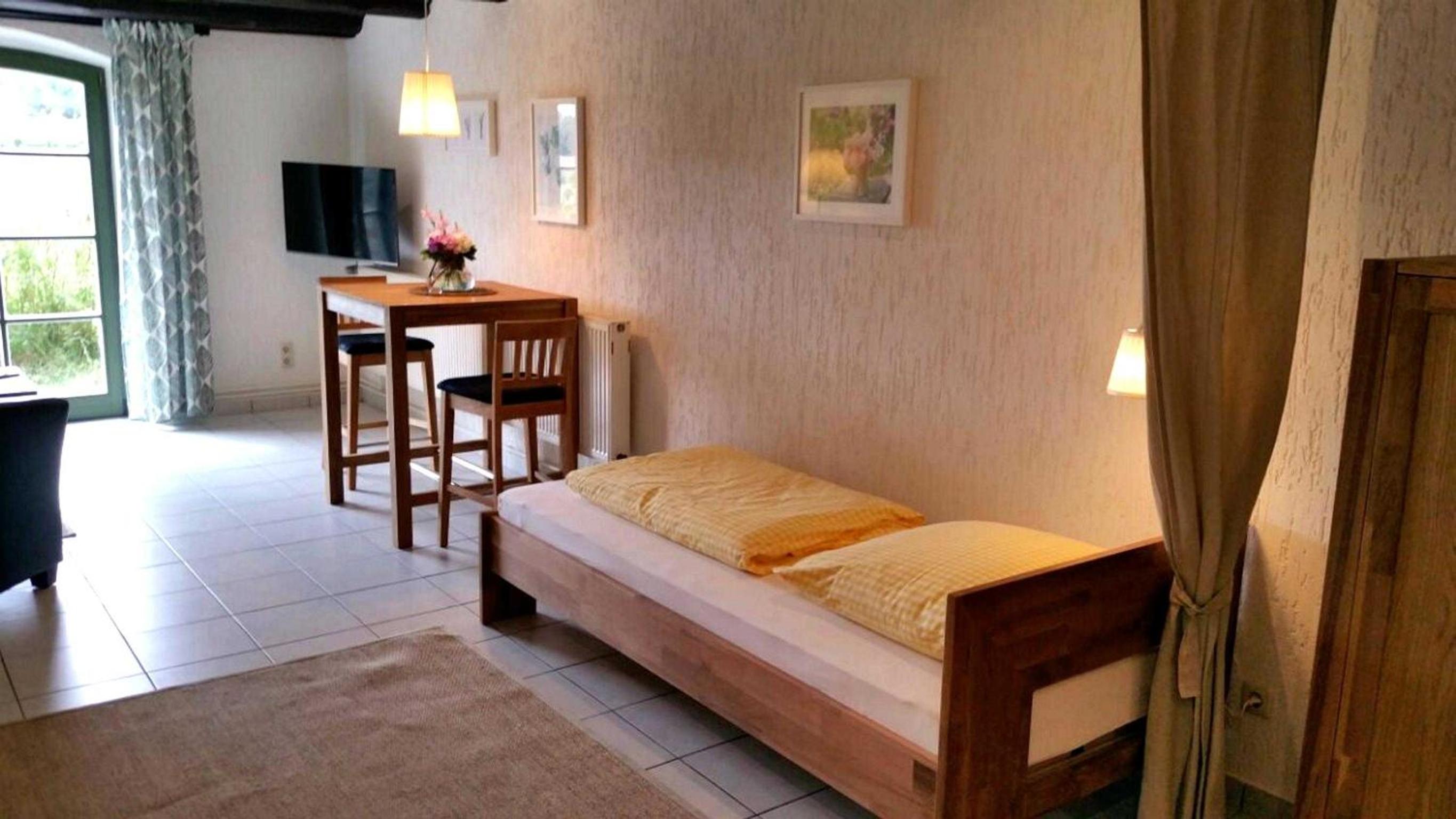 Ferienwohnungen im Bauernhaus _ Ob