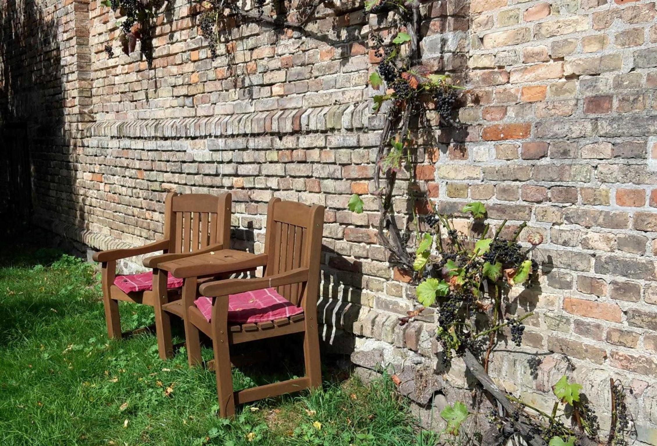 Ferienwohnungen im Bauernhaus _ Ob
