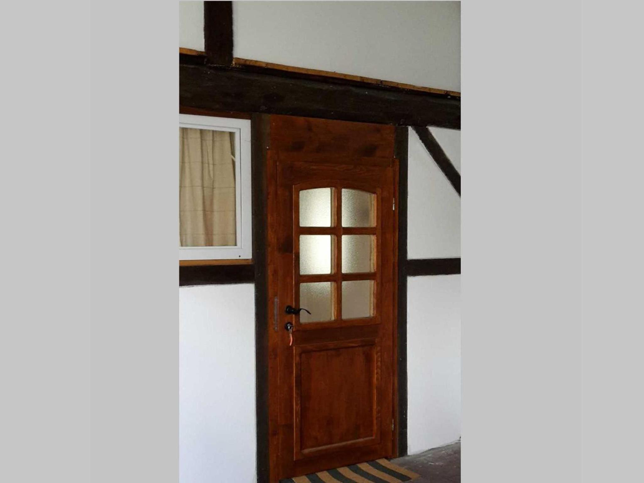 Ferienwohnungen im Bauernhaus _ Ob