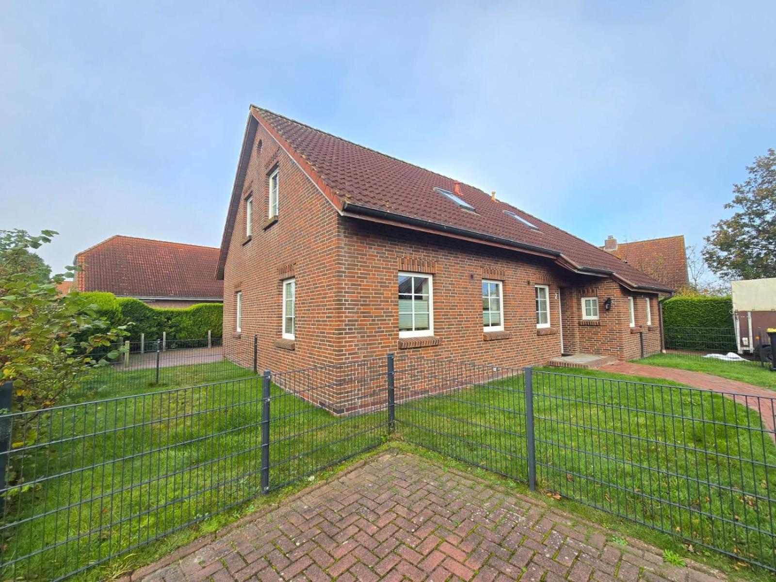 Ferienwohnung Nordseeperle