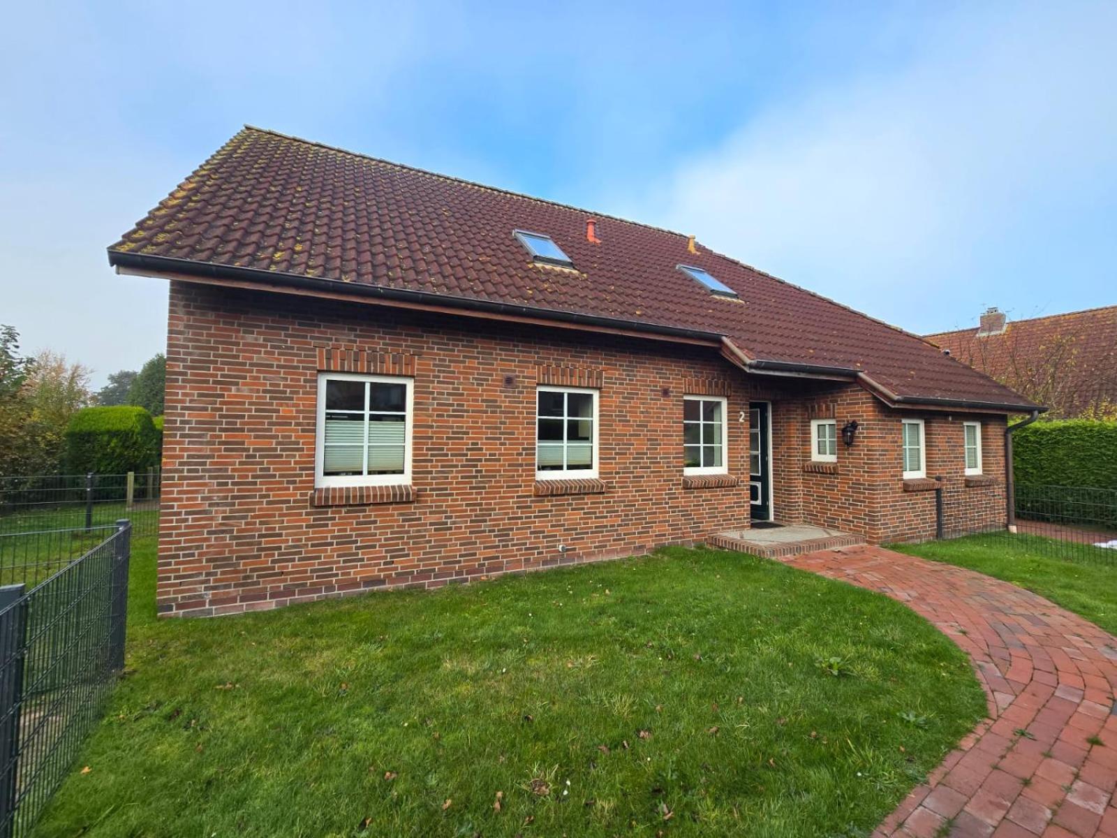 Ferienwohnung Nordseeperle