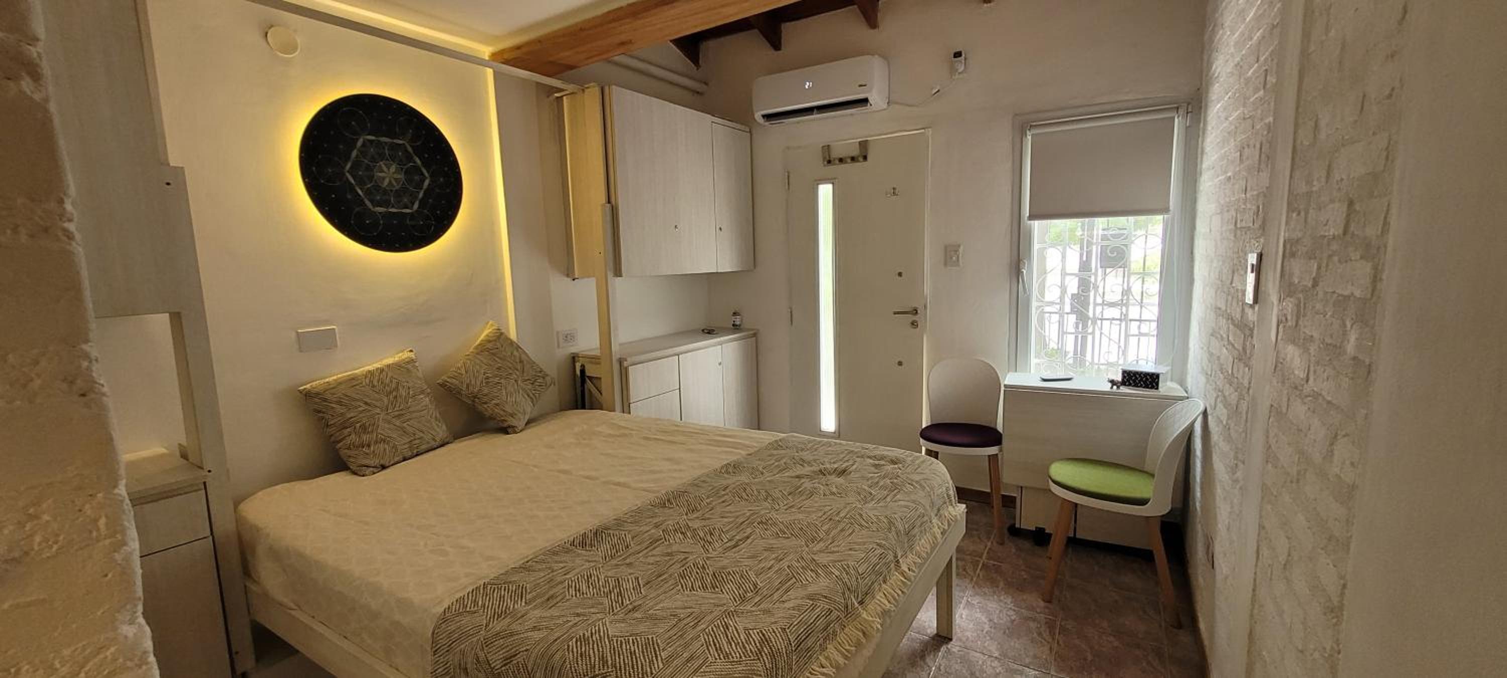 Petit House nqn