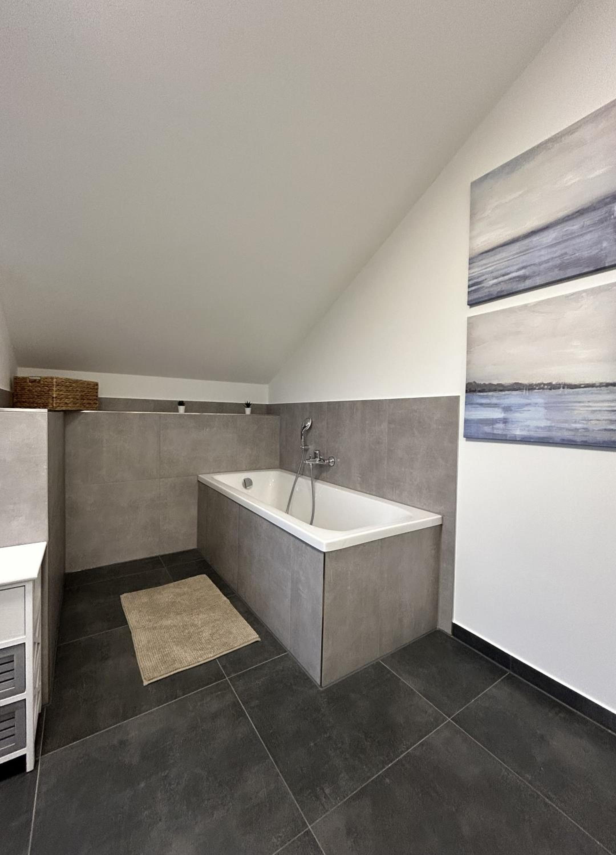 Ferienresort - idyllisches Ferienhaus mit Privatstrand und Sauna in der Nähe von Leipzig #HausMaja