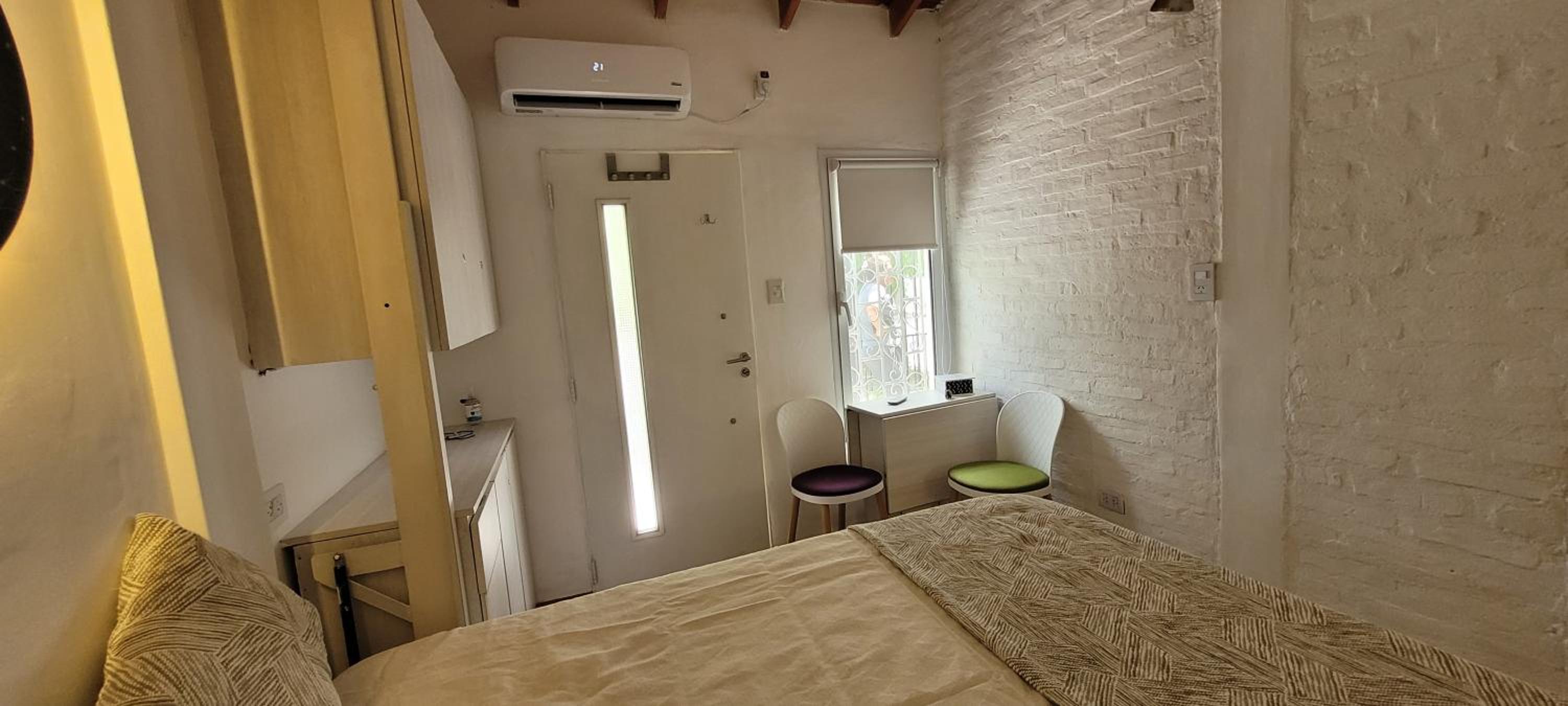 Petit House nqn