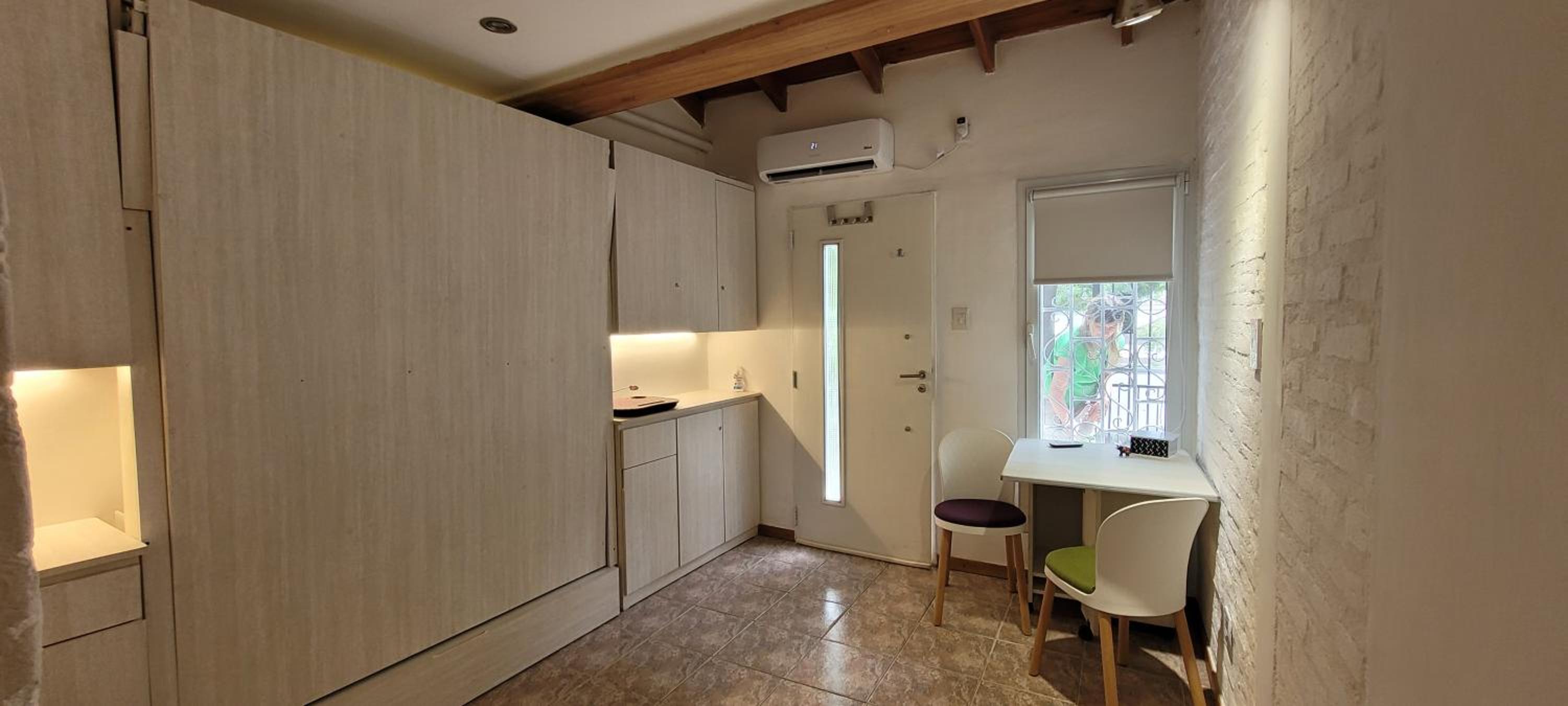 Petit House nqn