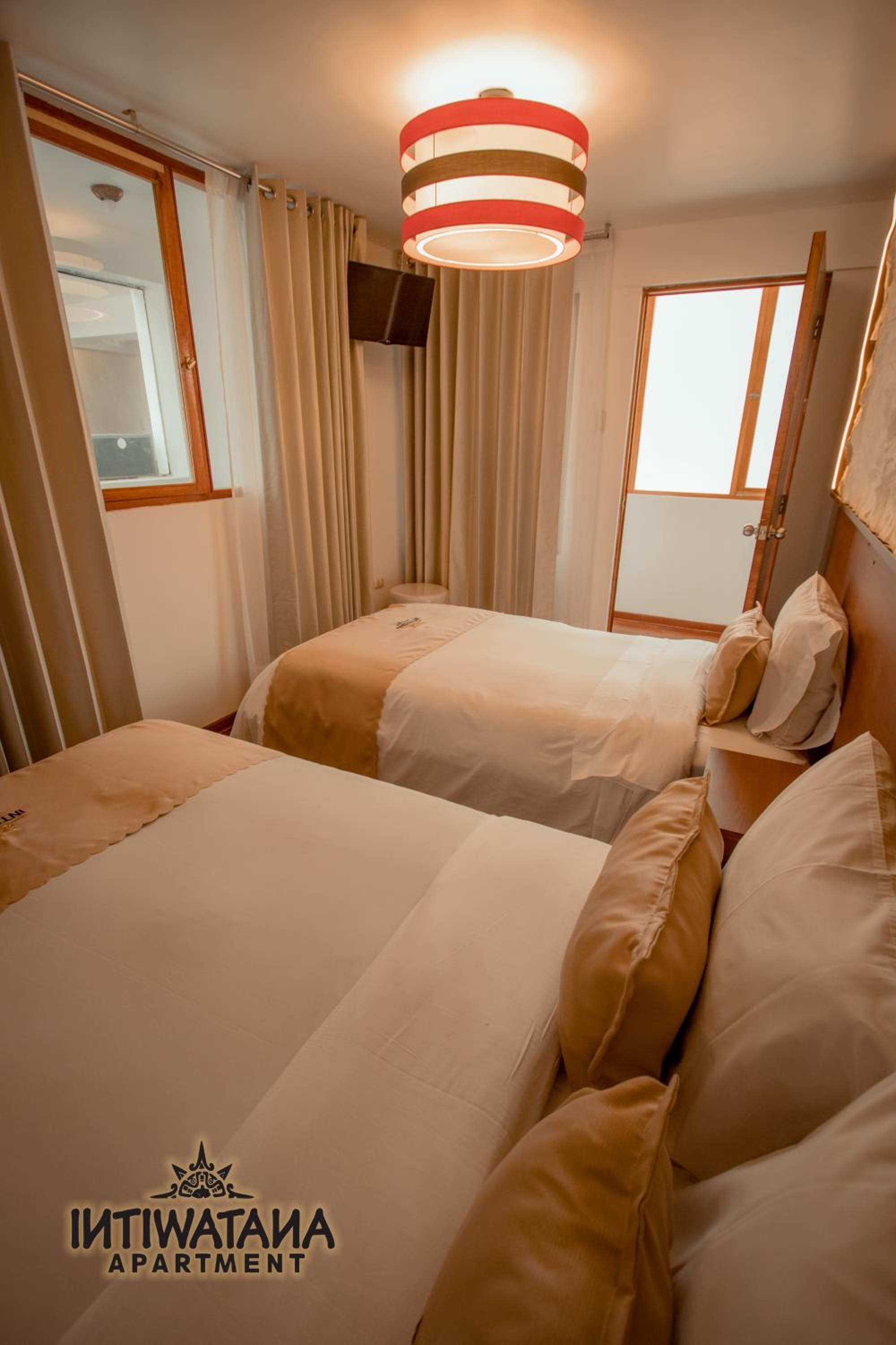 Intiwatana Apartment view 3