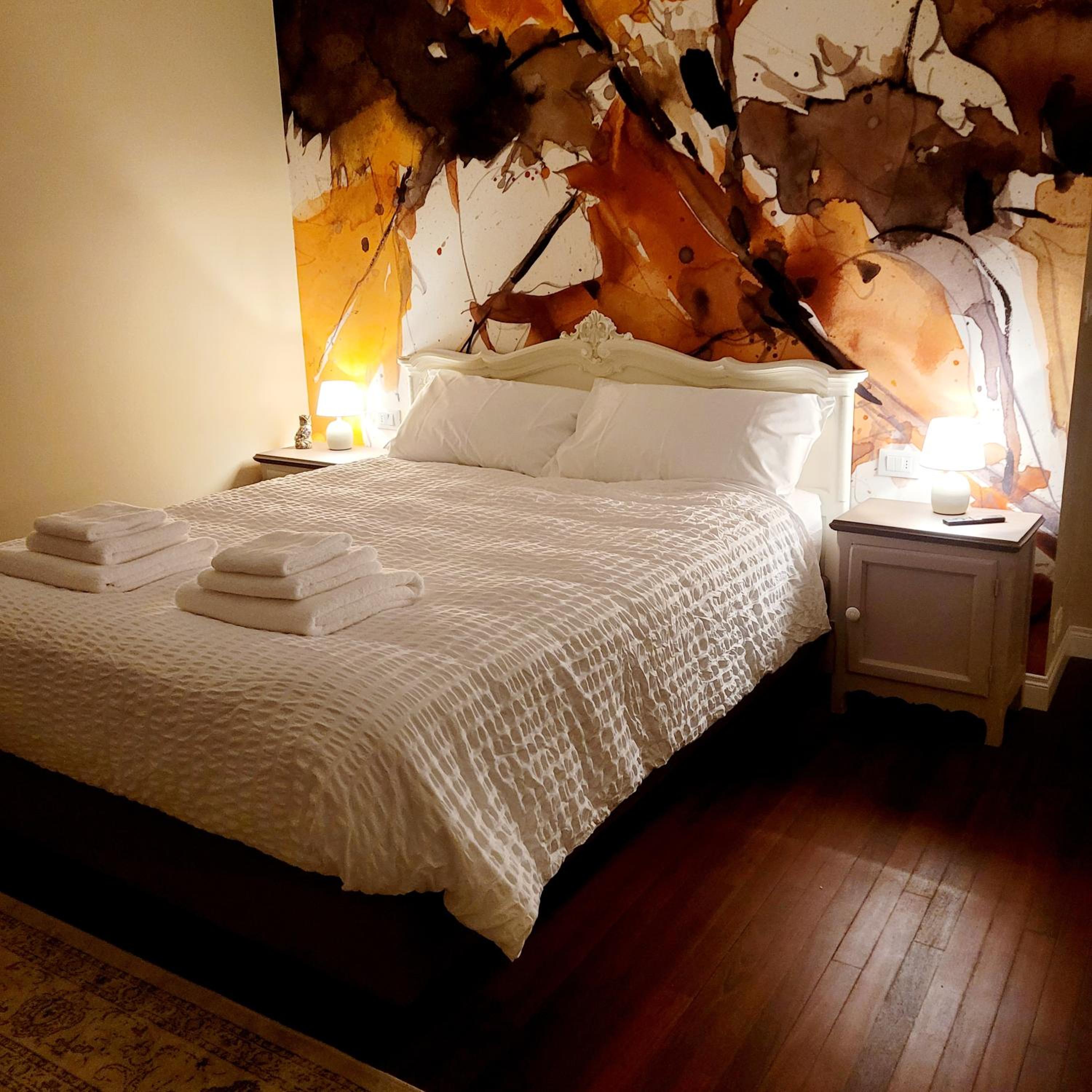 Assiolo Relais