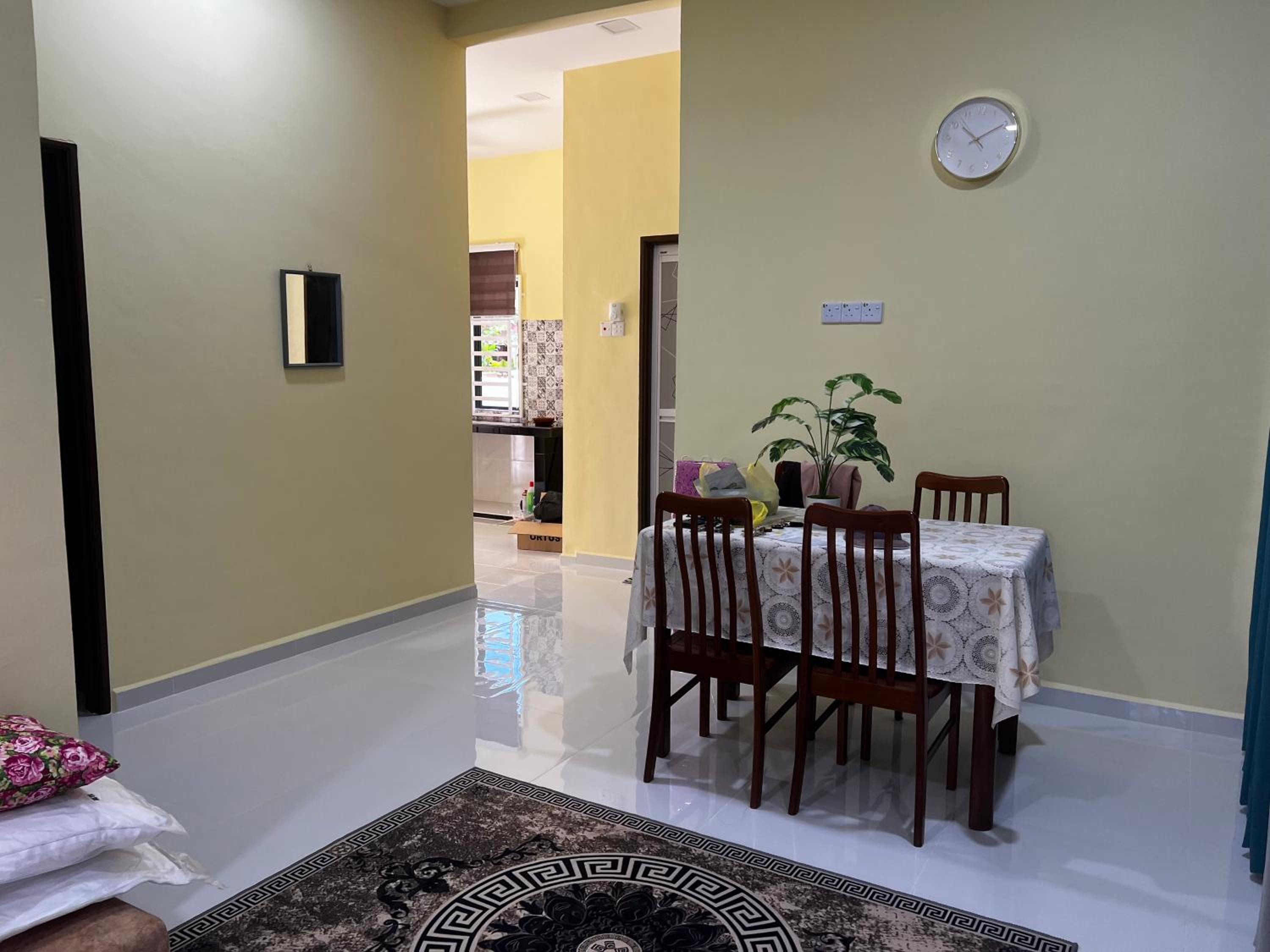 Yatee Homestay photo 7