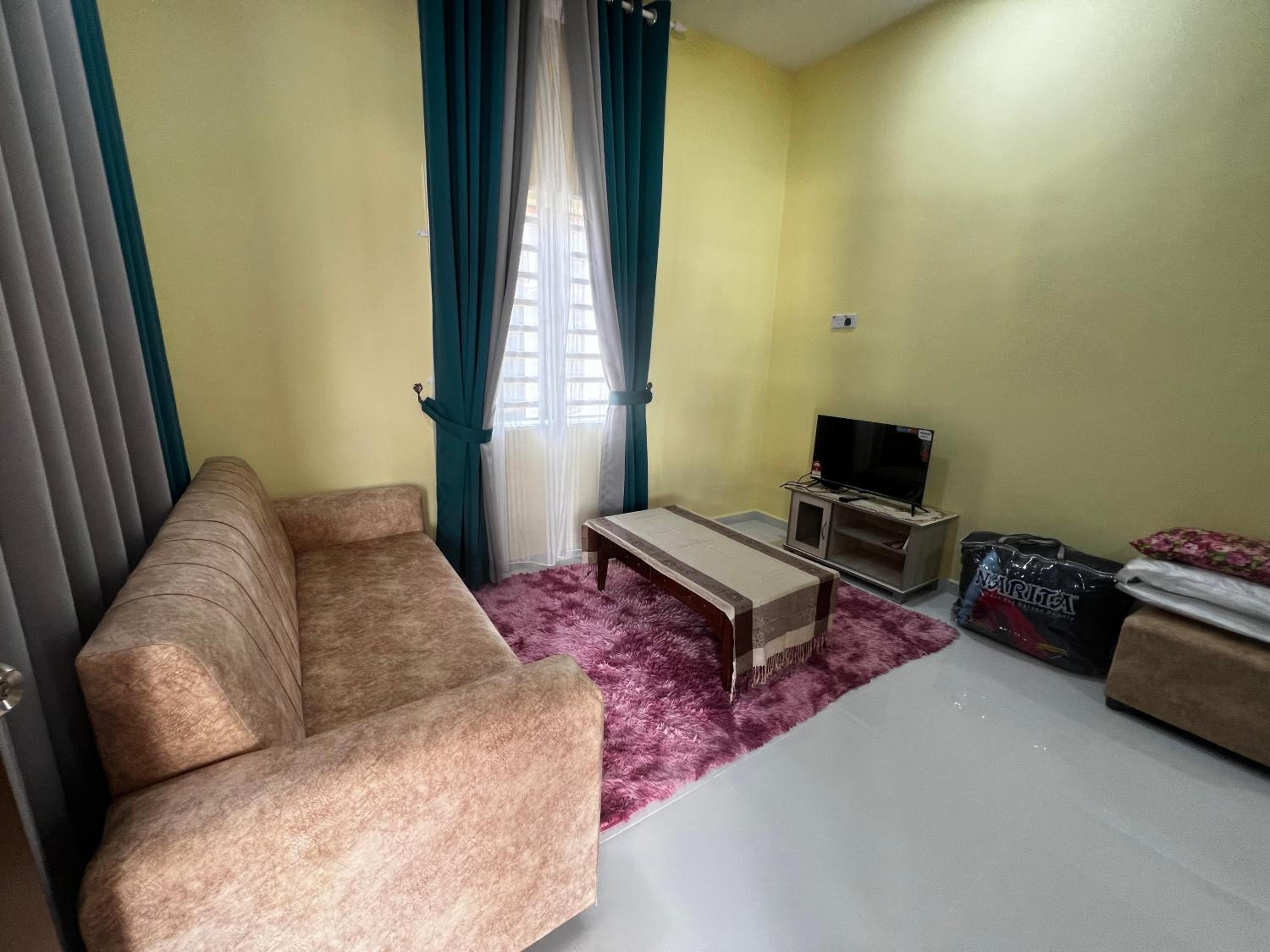 Yatee Homestay photo 6