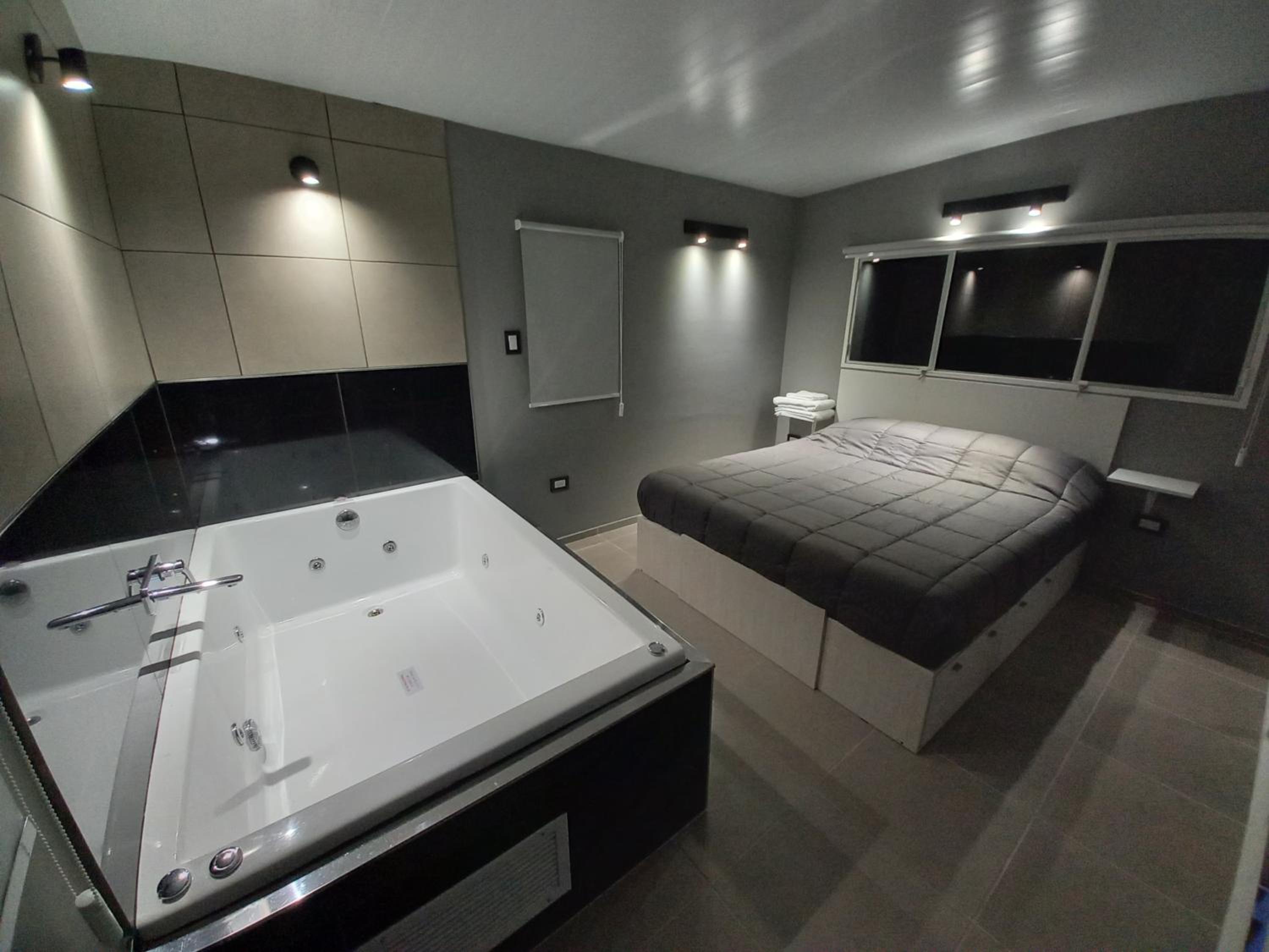 Loft San Rafael