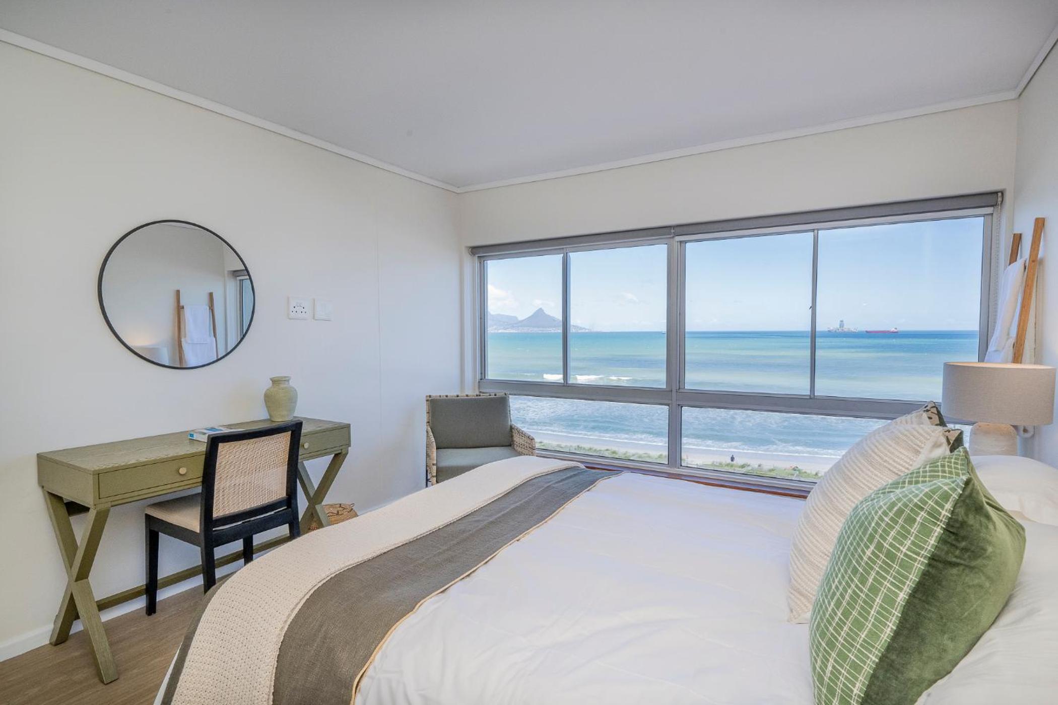 2 Bedroom Apartment - Blouberg Beachfront view 4