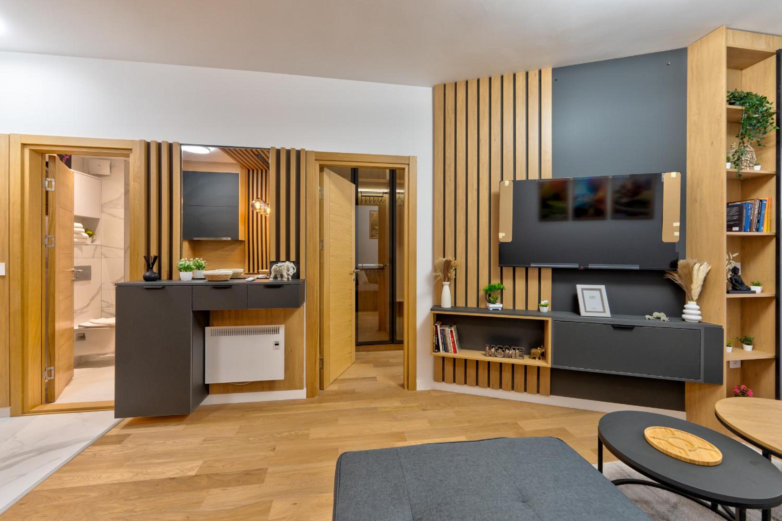 Lux Apartman Blagojević view 4