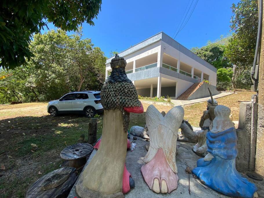 Granja Vale das Águas