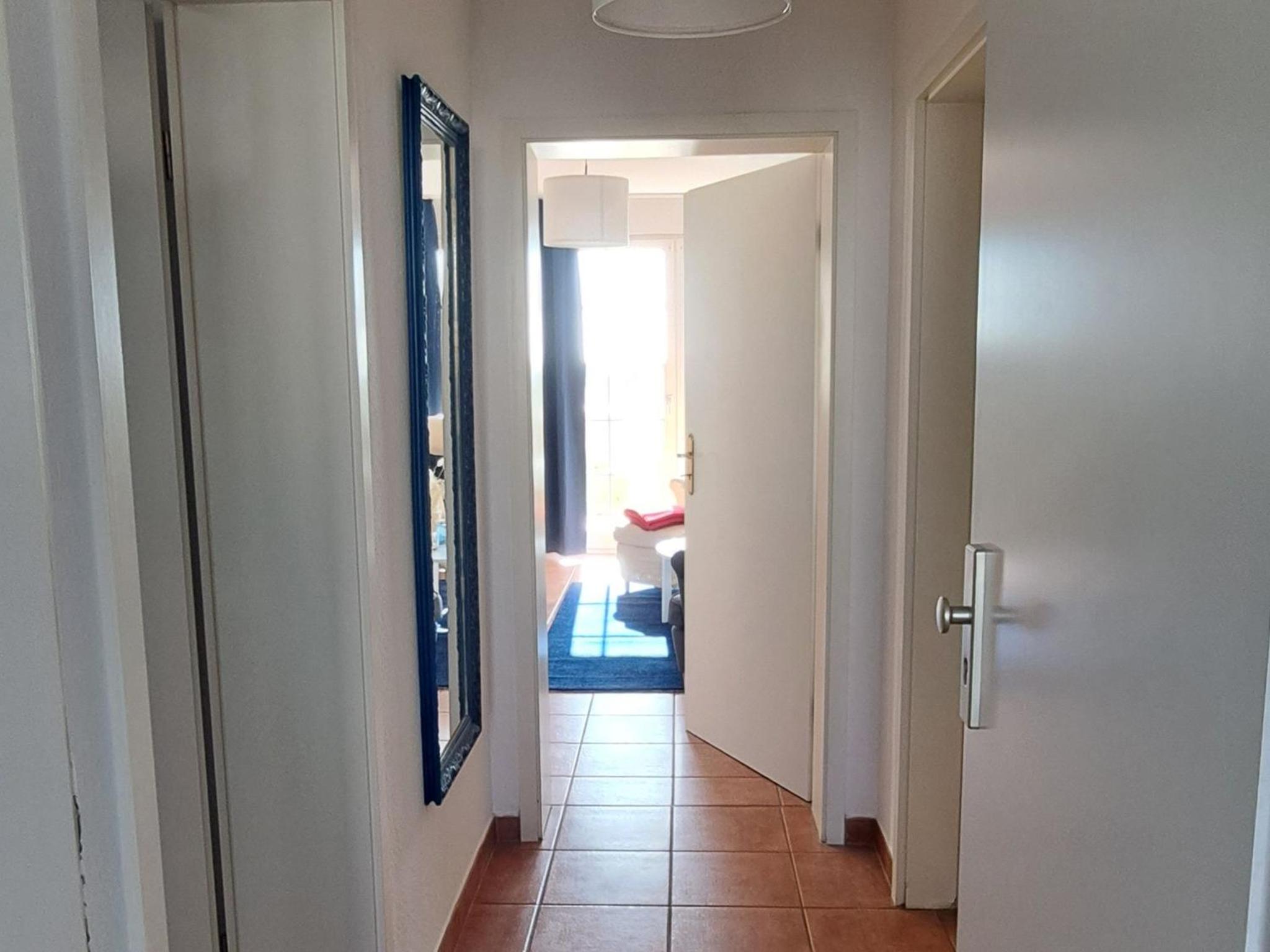 Ferienwohnung Landtraum