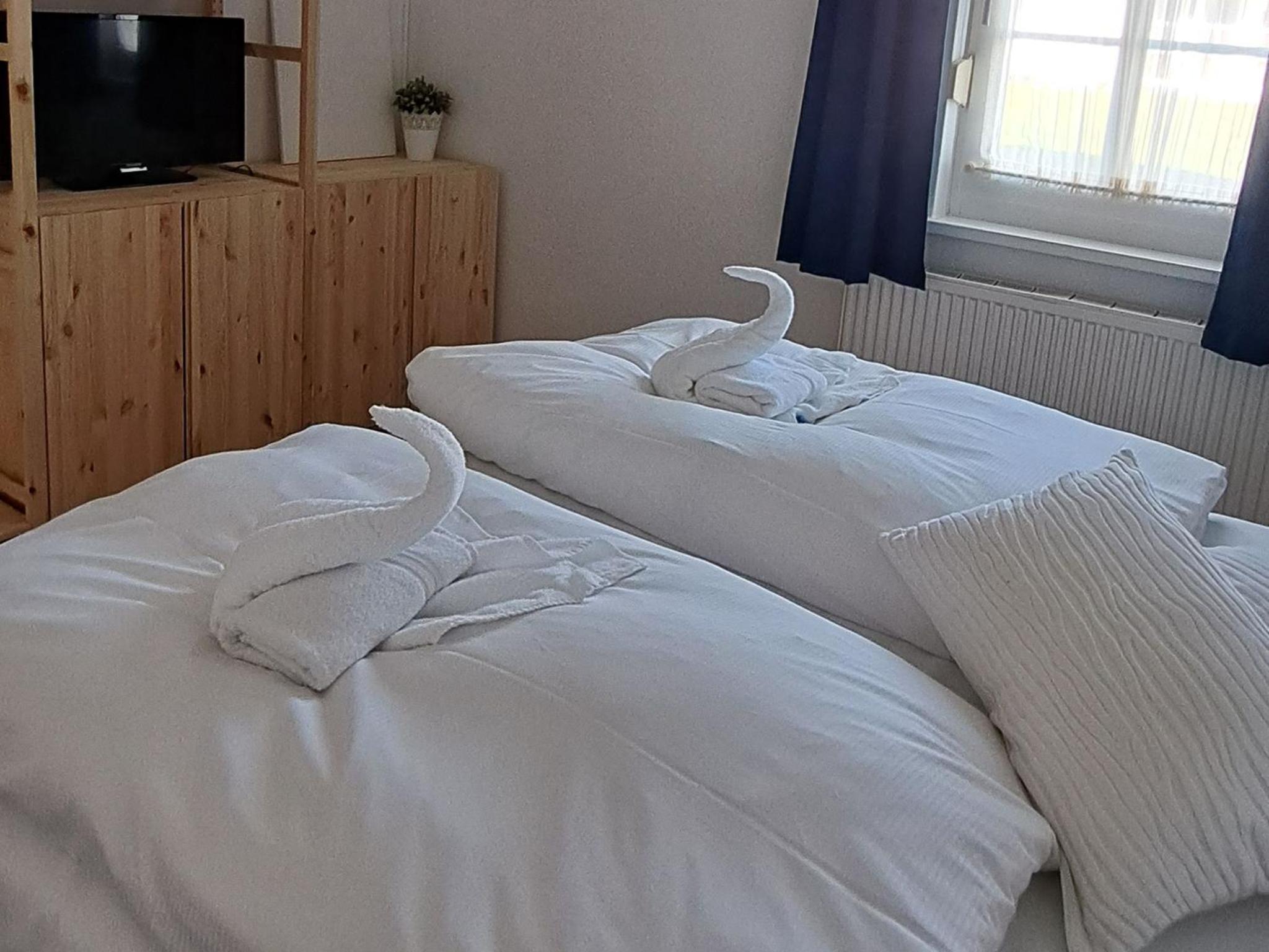 Ferienwohnung Landtraum