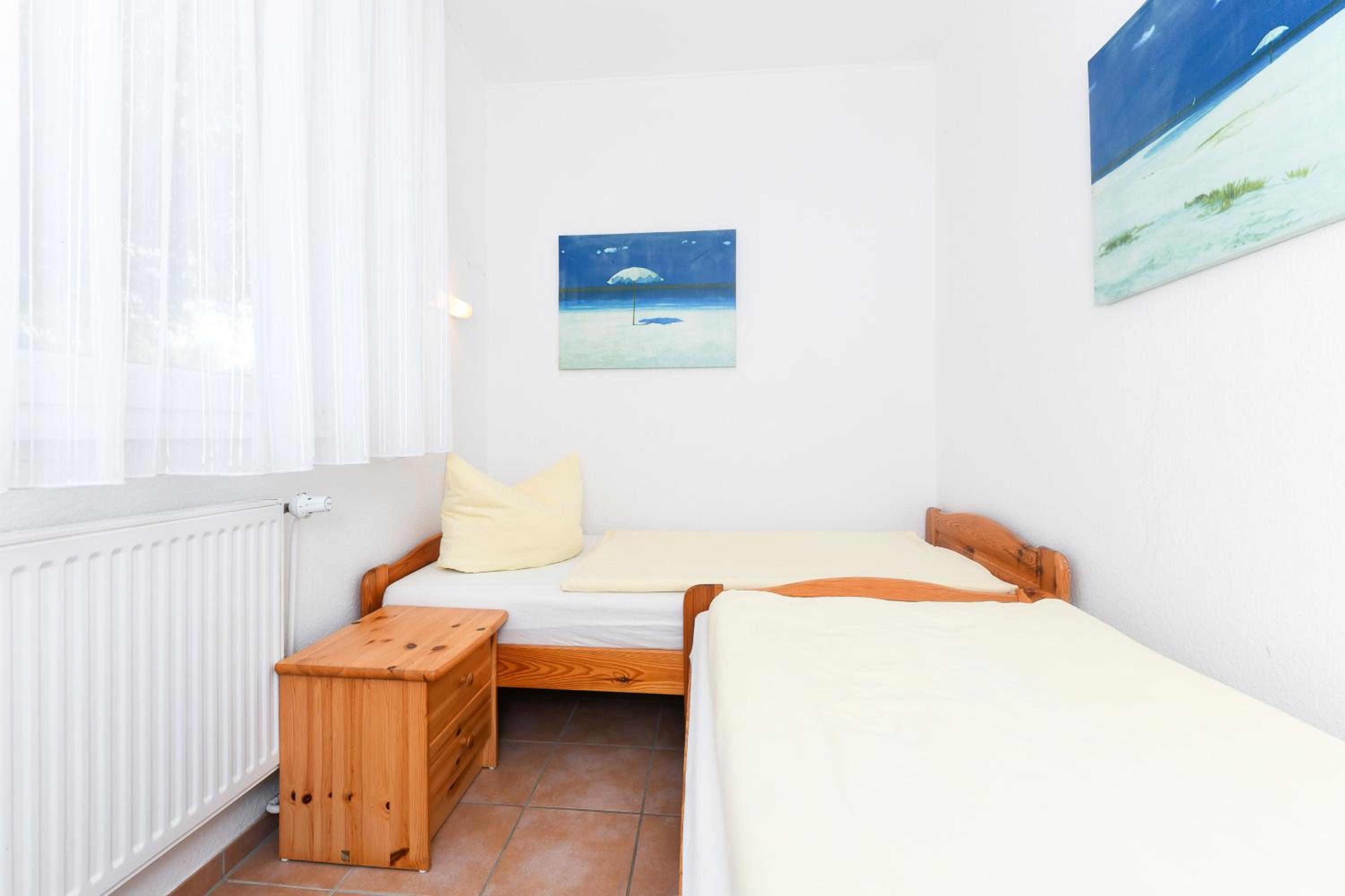 Ferienhaeuser Nordseebrise