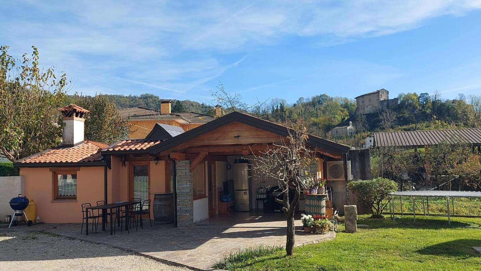 Agriturismo URLI