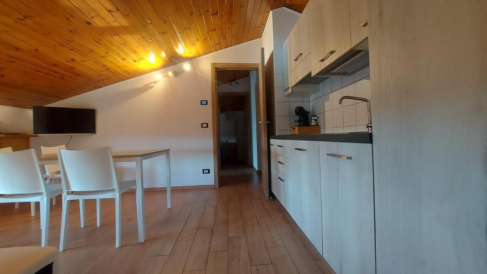 Agriturismo URLI