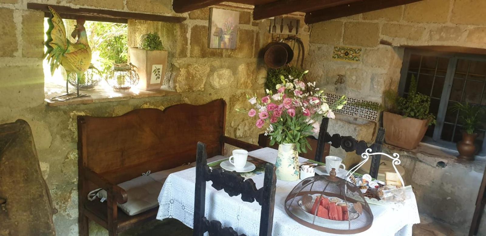 Il rifugio del duca