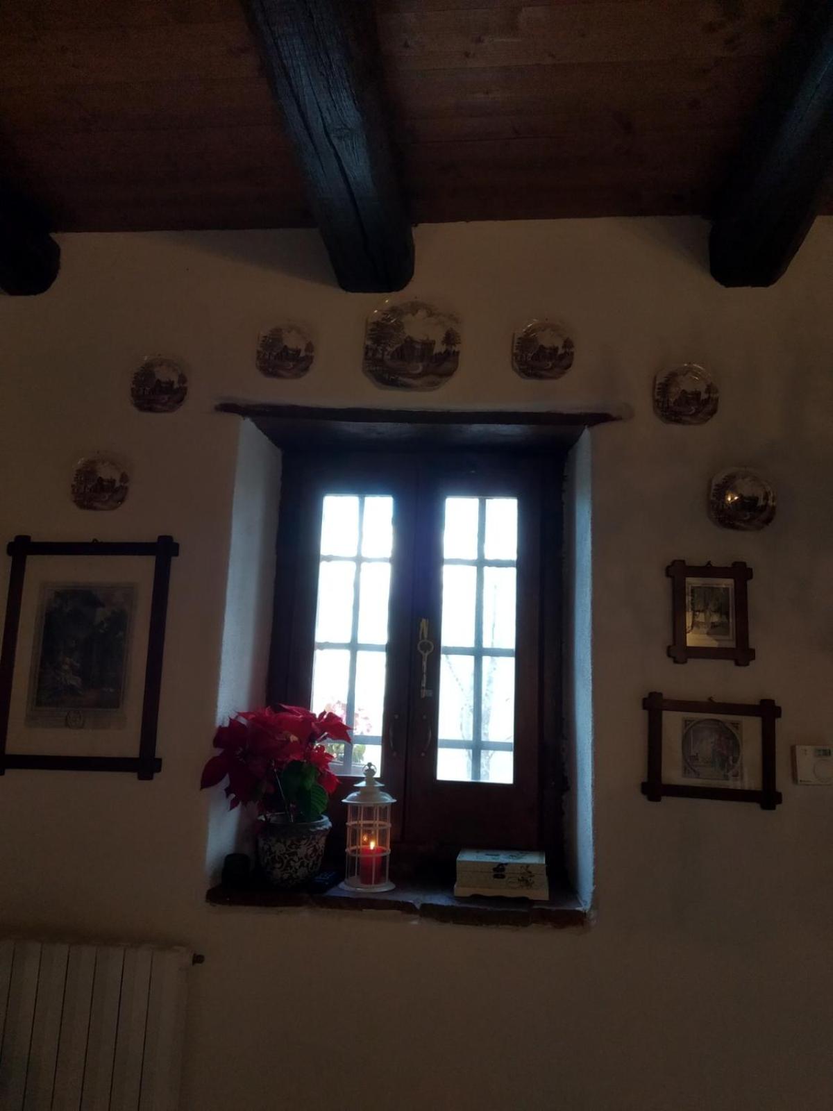 Il rifugio del duca