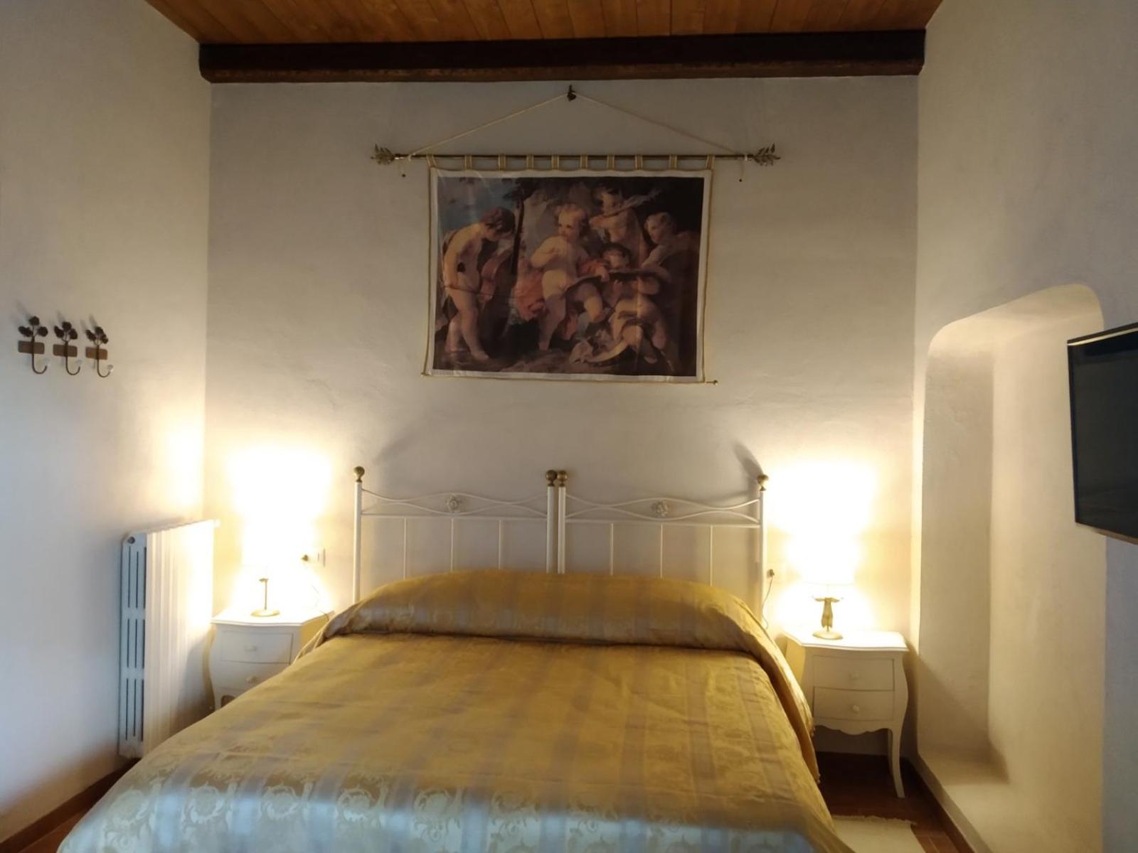 Il rifugio del duca