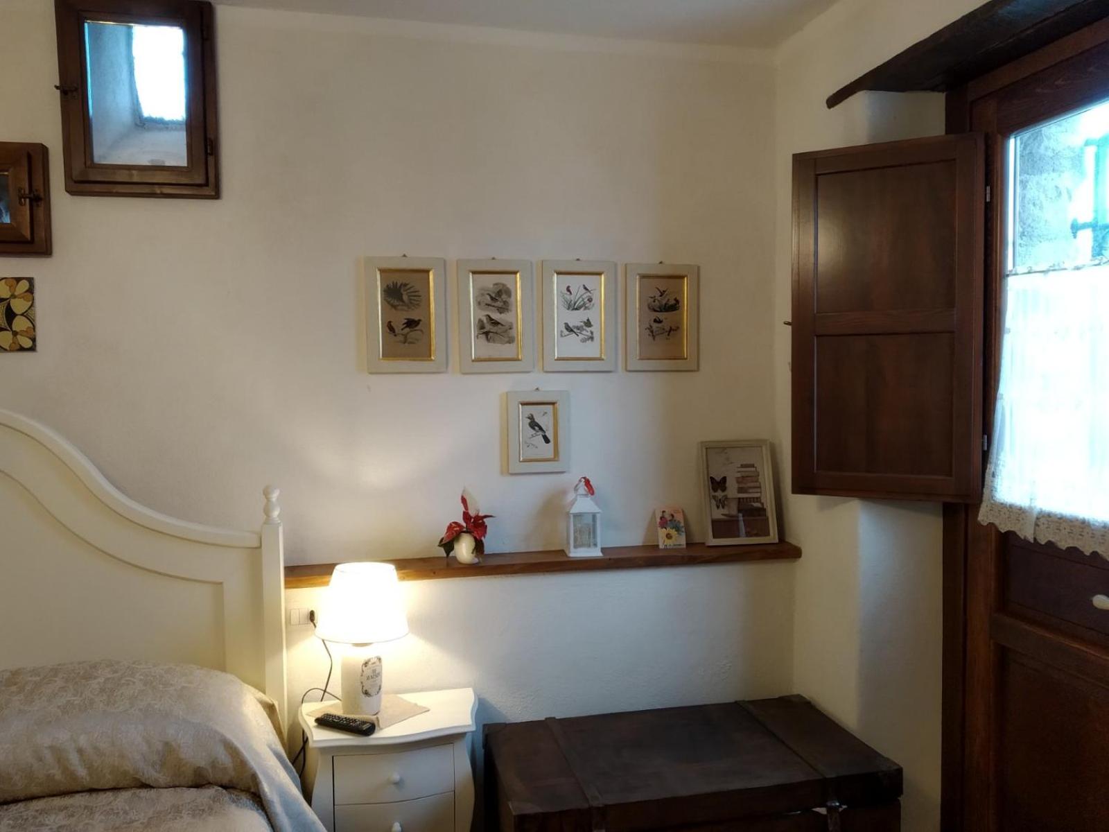 Il rifugio del duca