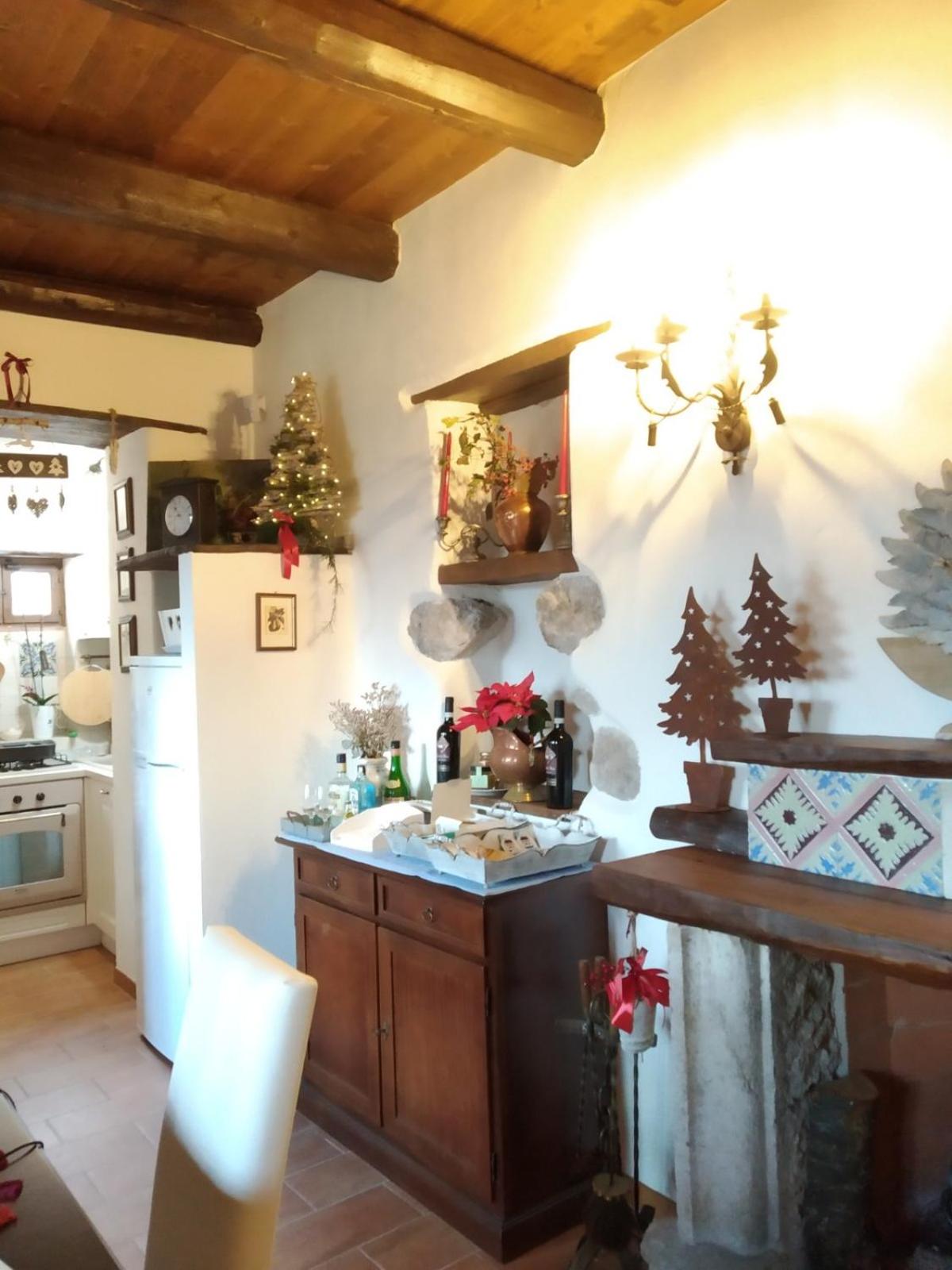 Il rifugio del duca