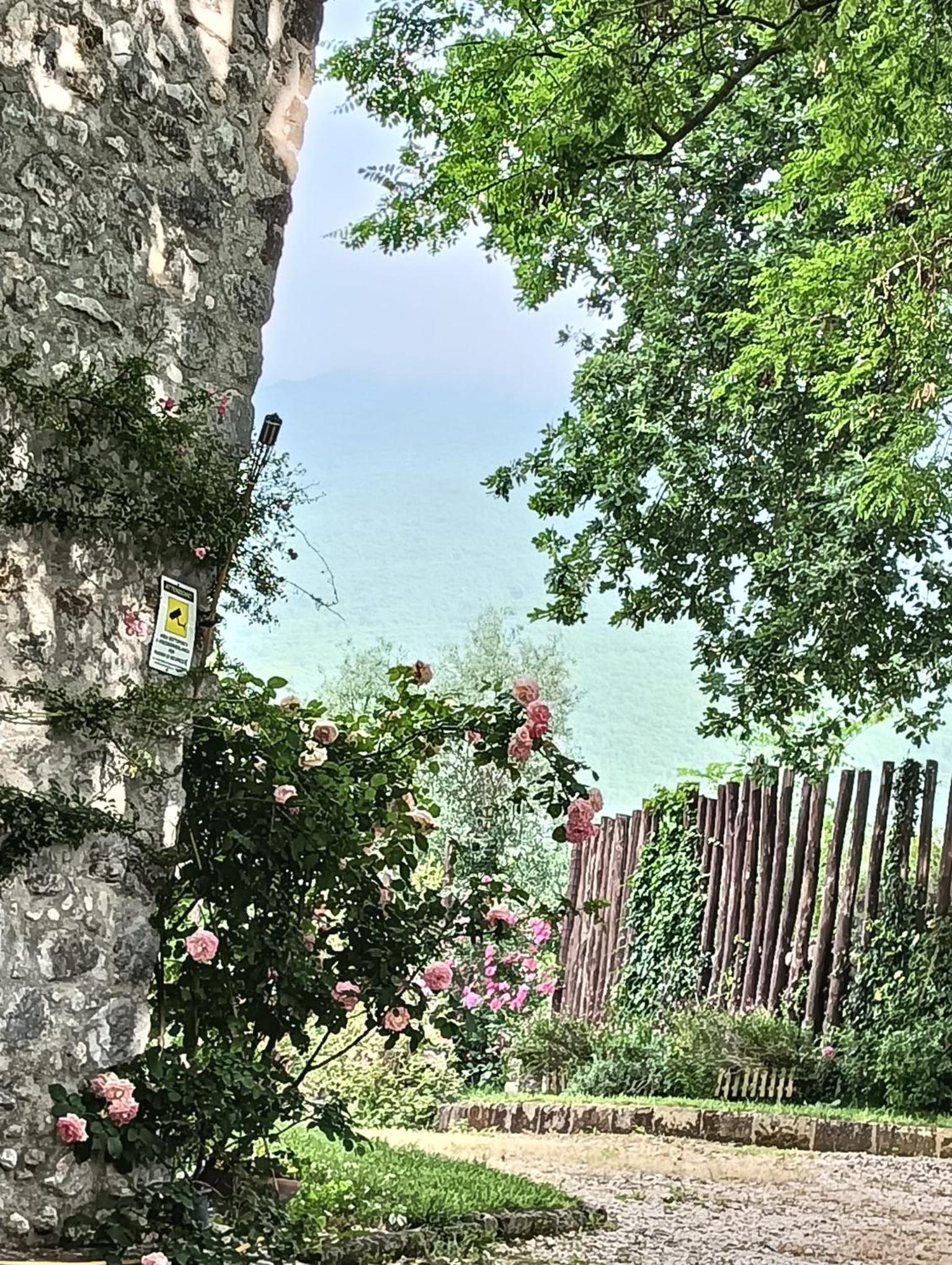 Il rifugio del duca