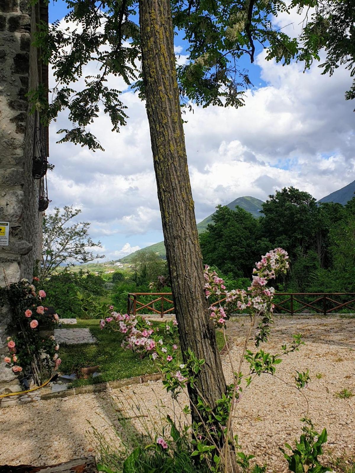 Il rifugio del duca